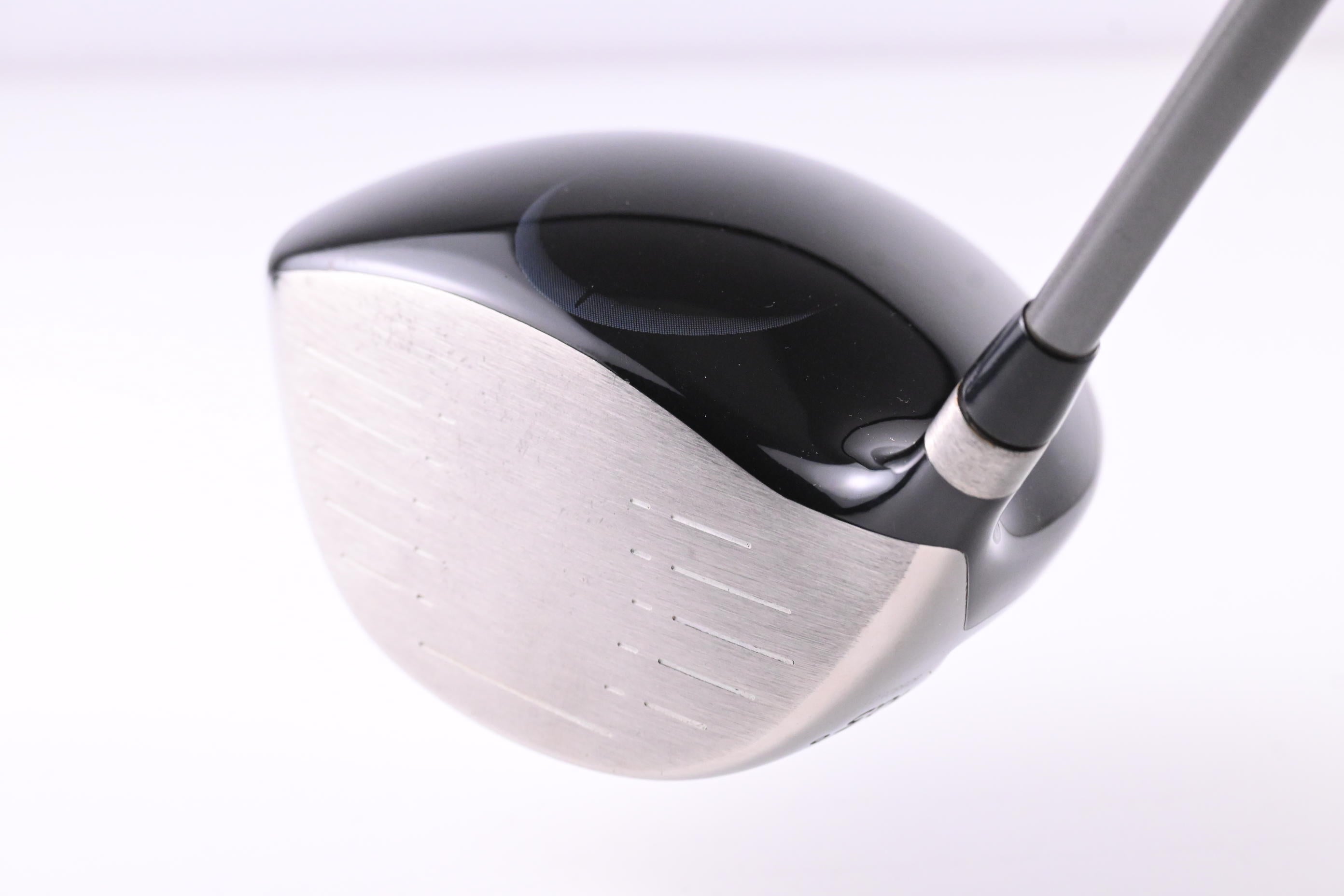 Ping G5 Driver / 105 Degree / Regular Flex Ping TFC 100 Shaft