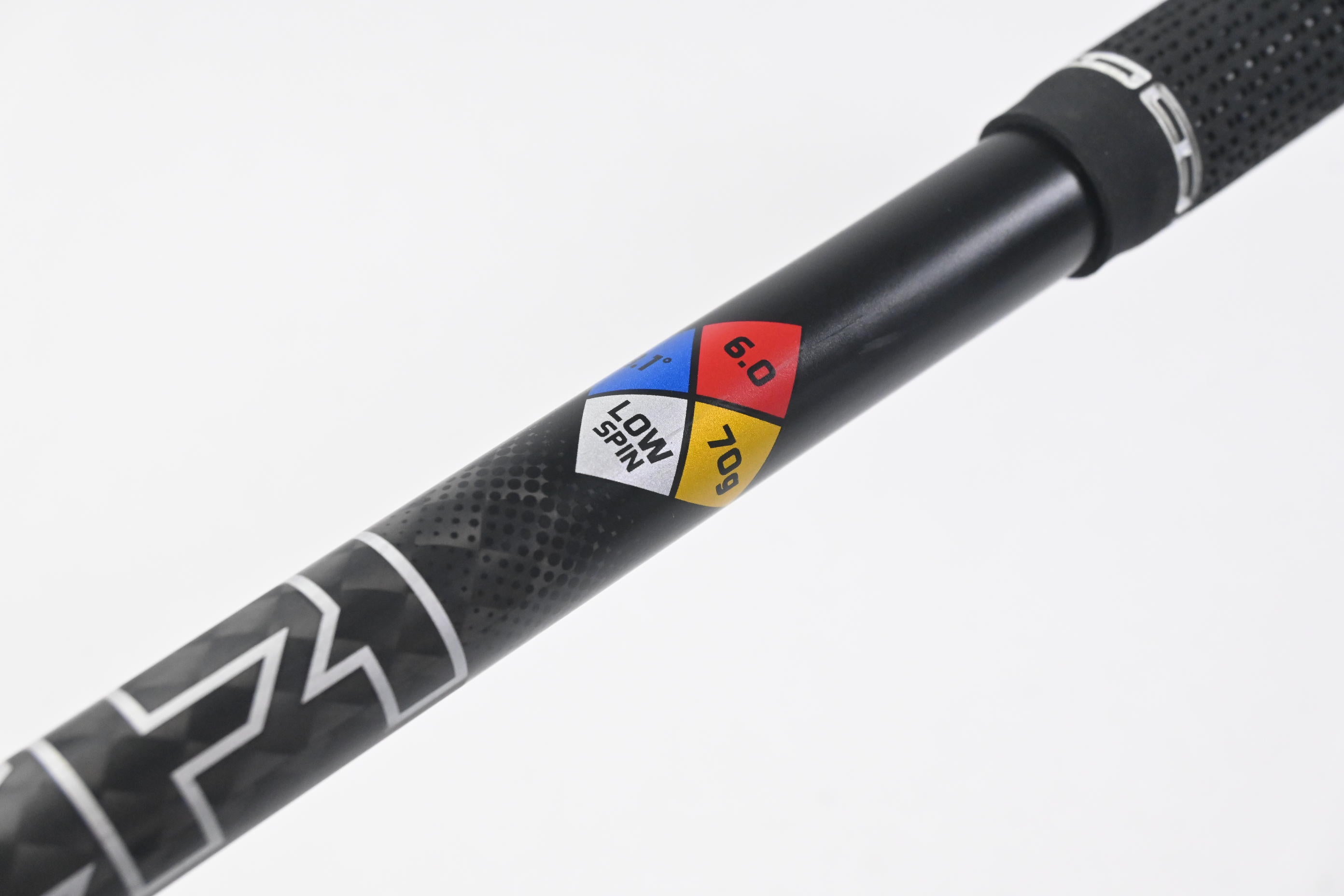 Project X HZRDUS Gen 5 Black 70 #3 Wood Shaft / Stiff Flex / Titleist 2nd Gen