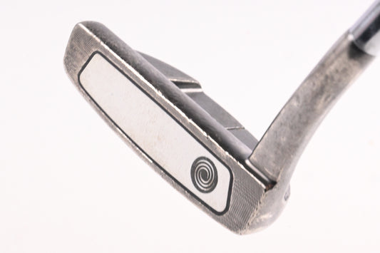 Odyssey White Ice 9 Putter / 34.5 Inch