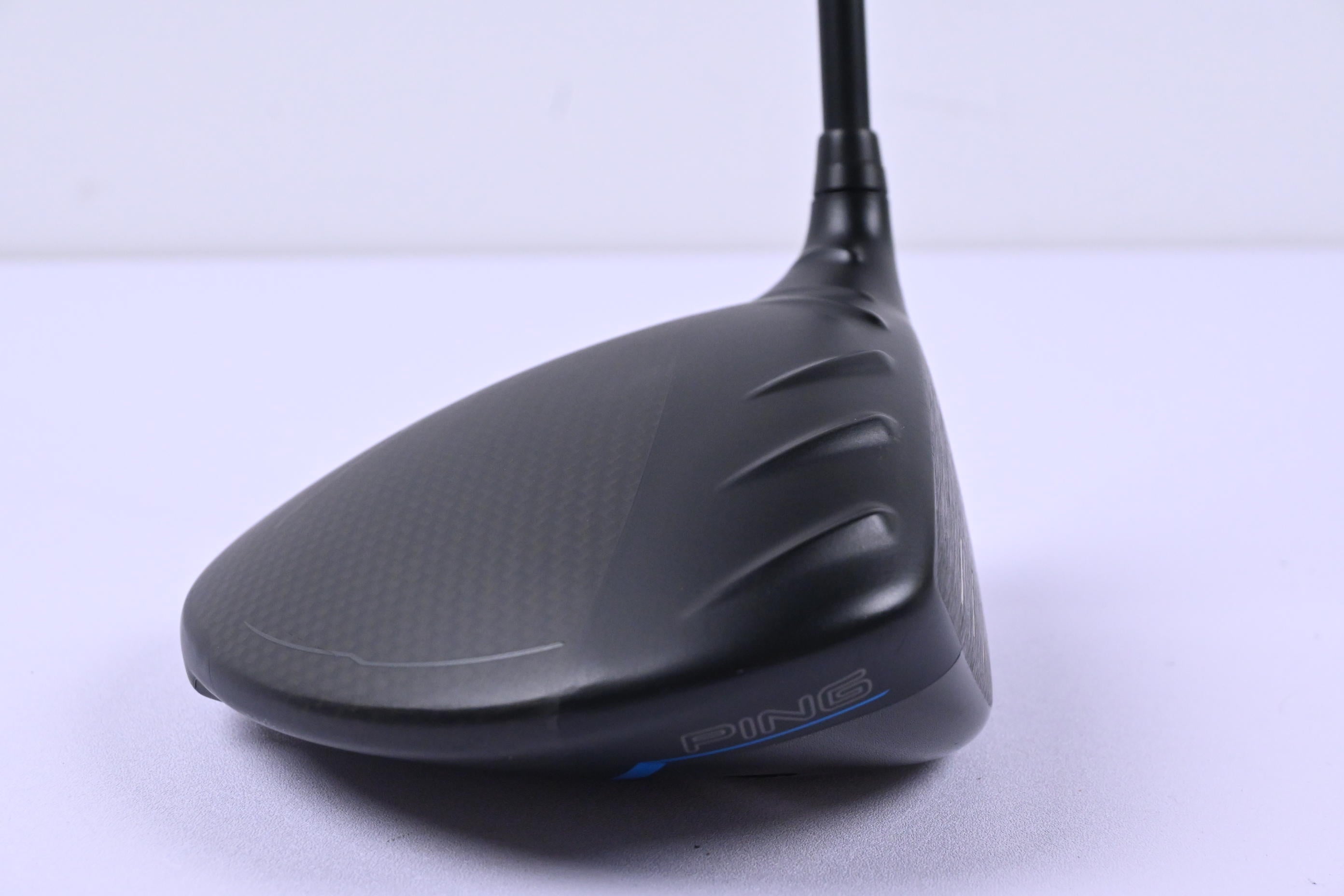 Ping G440 SFT Driver / 10.5 Degree / X-Flex Tensei 1K Black 65 Shaft