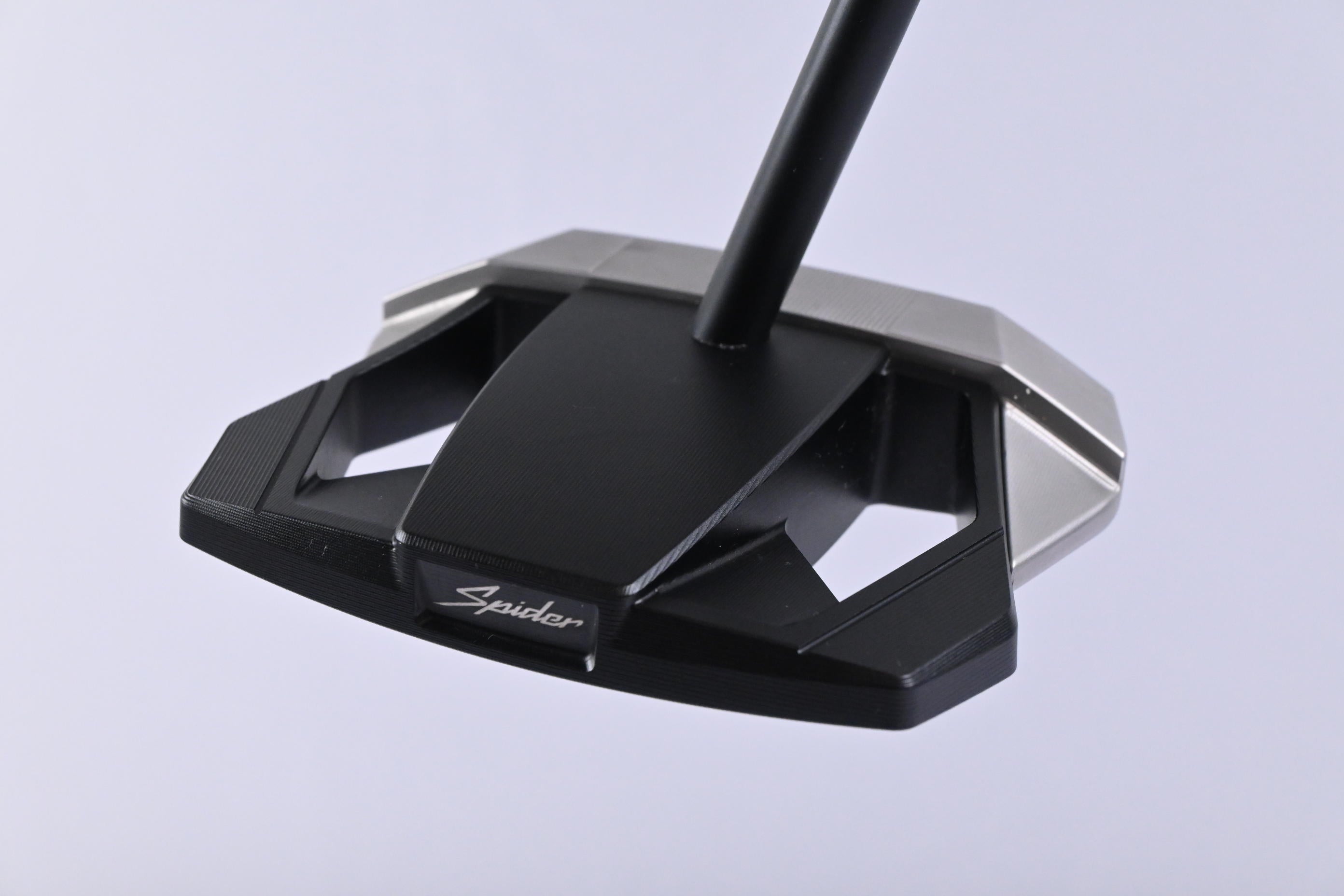 Left Hand Taylormade Spider 5K-ZT Putter / 35 Inch