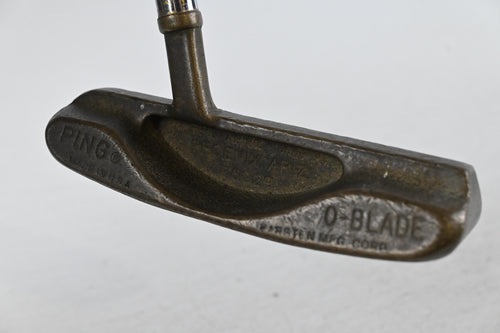 Ping Karsten Original 0-Blade Putter / 35 Inch