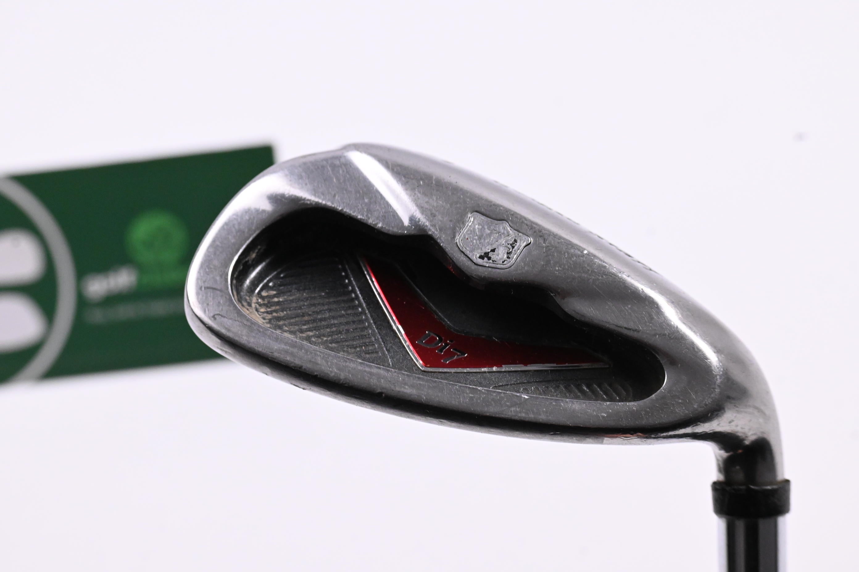 Wilson Di7 Sand Wedge / 54 Degree / Uniflex TX-105 Shaft