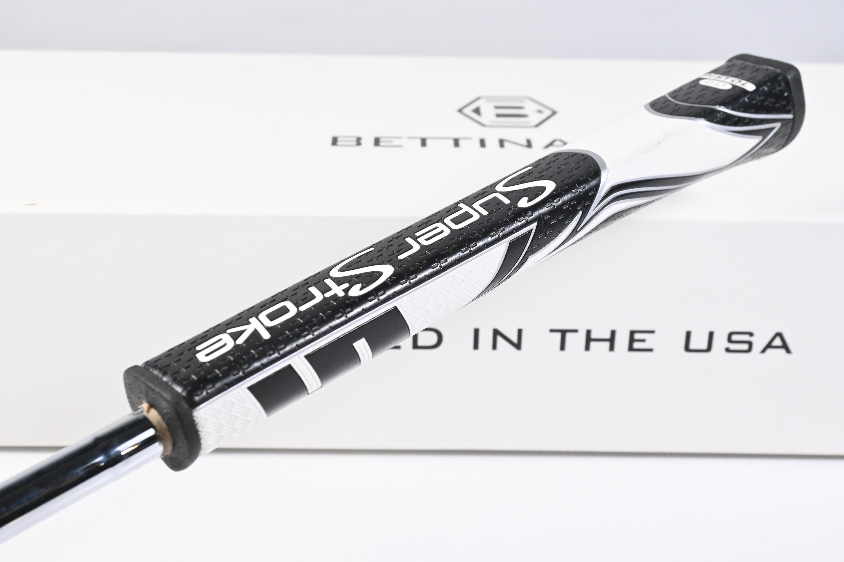 Bettinardi 2022 Studio Stock 28 HM Slant Putter / 36 Inch