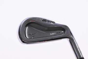 Mizuno MP-H4 Utility #3 Iron / 21 Degree / Stiff Flex KBS Tour Steel Shaft