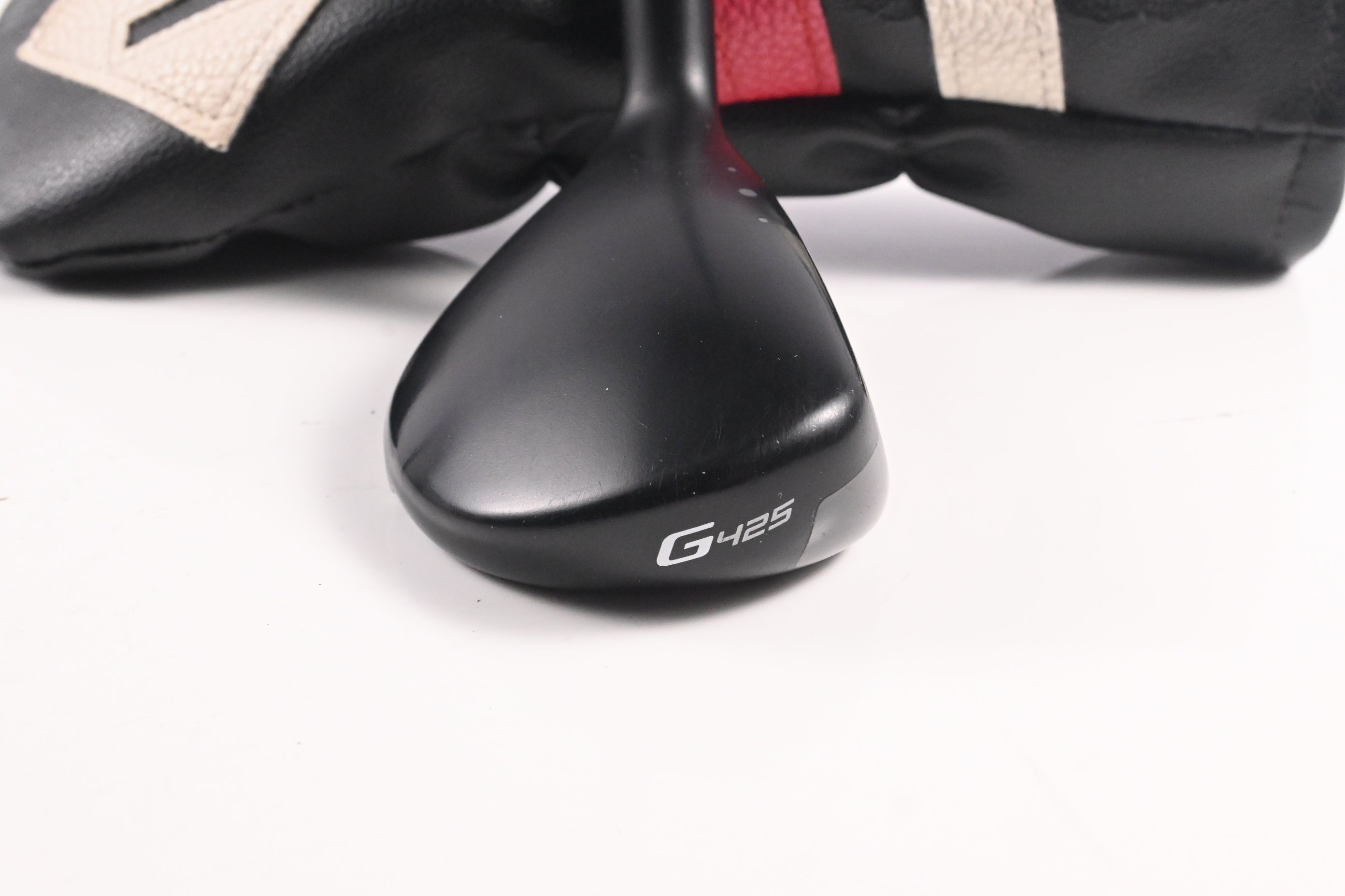 Ping G425 #3 Hybrid / 19 Degree / Senior Flex Ping Alta CB Slate 70 Shaft