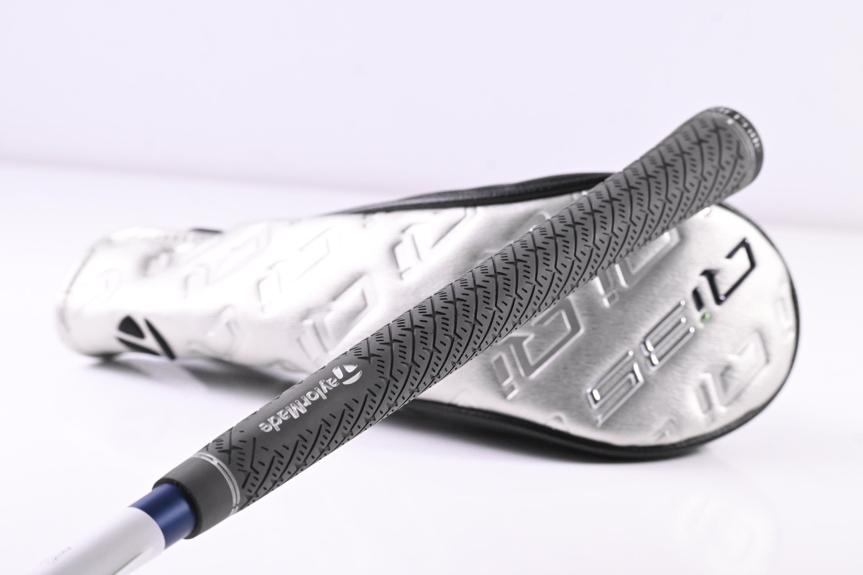 Taylormade Qi35 #3 Hybrid / 19 Degree / Stiff Flex Fujikura Ventus Blue '25 7