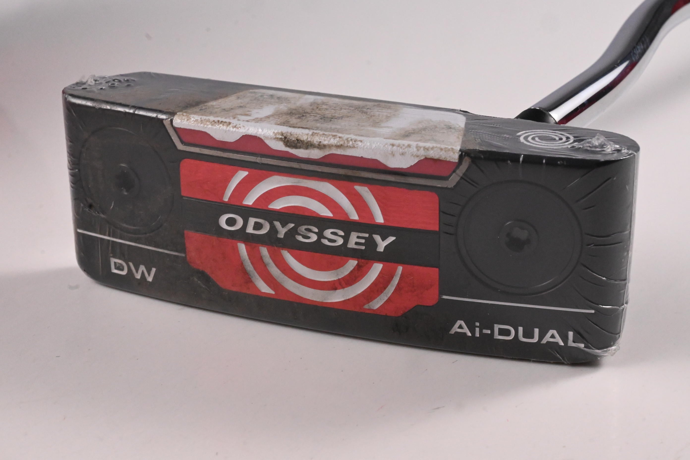 Odyssey Ai-Dual DW Putter / 34 Inch