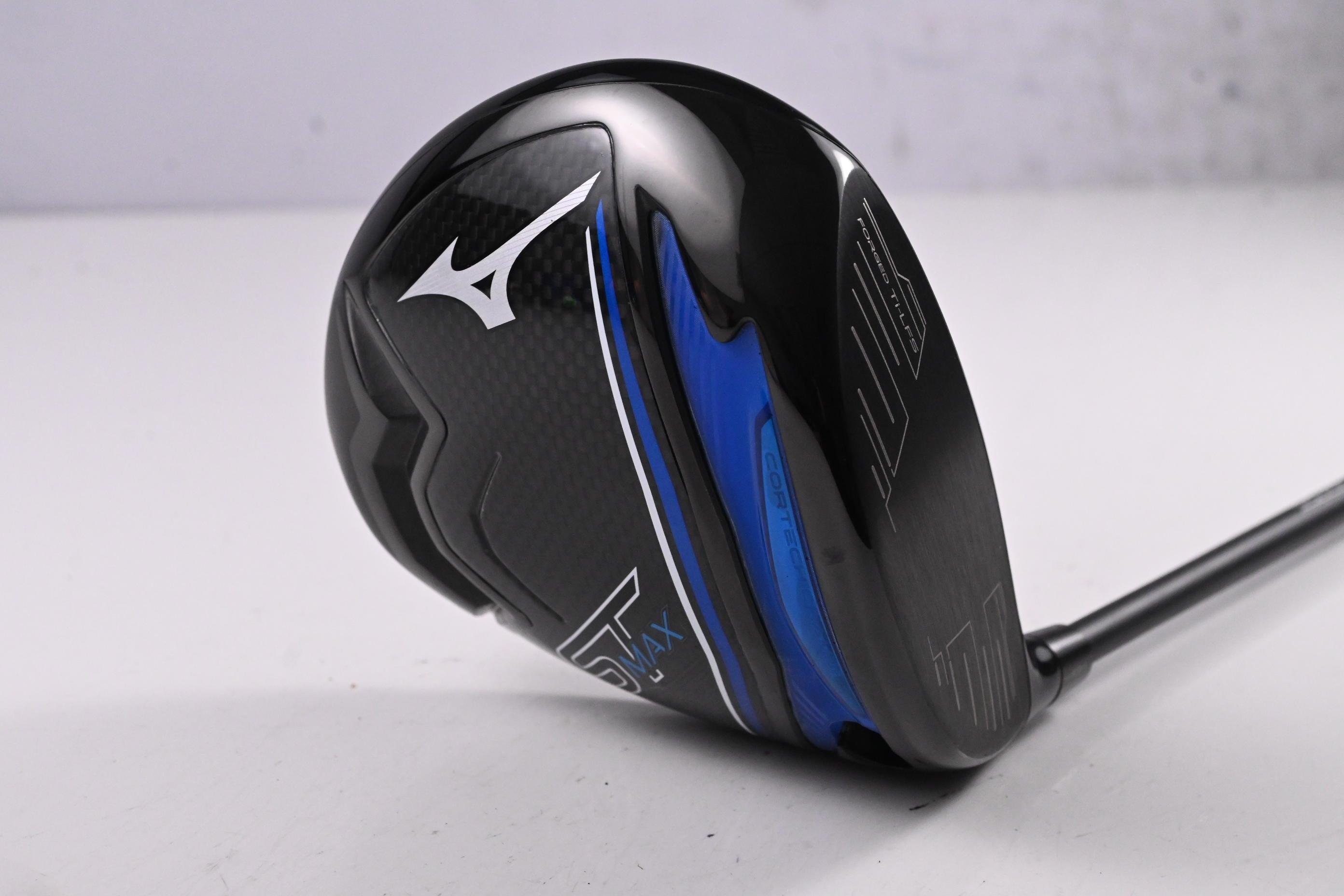 Mizuno ST-Max 230 Driver / 10.5 Degree / X-Flex Tensei 1K Black 65 Shaft