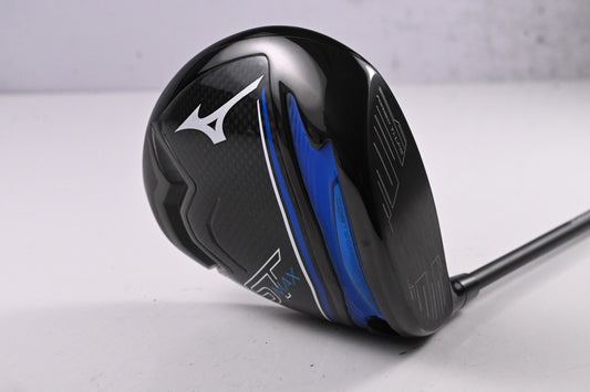Mizuno ST-Max 230 Driver / 10.5 Degree / X-Flex Tensei 1K Black 65 Shaft