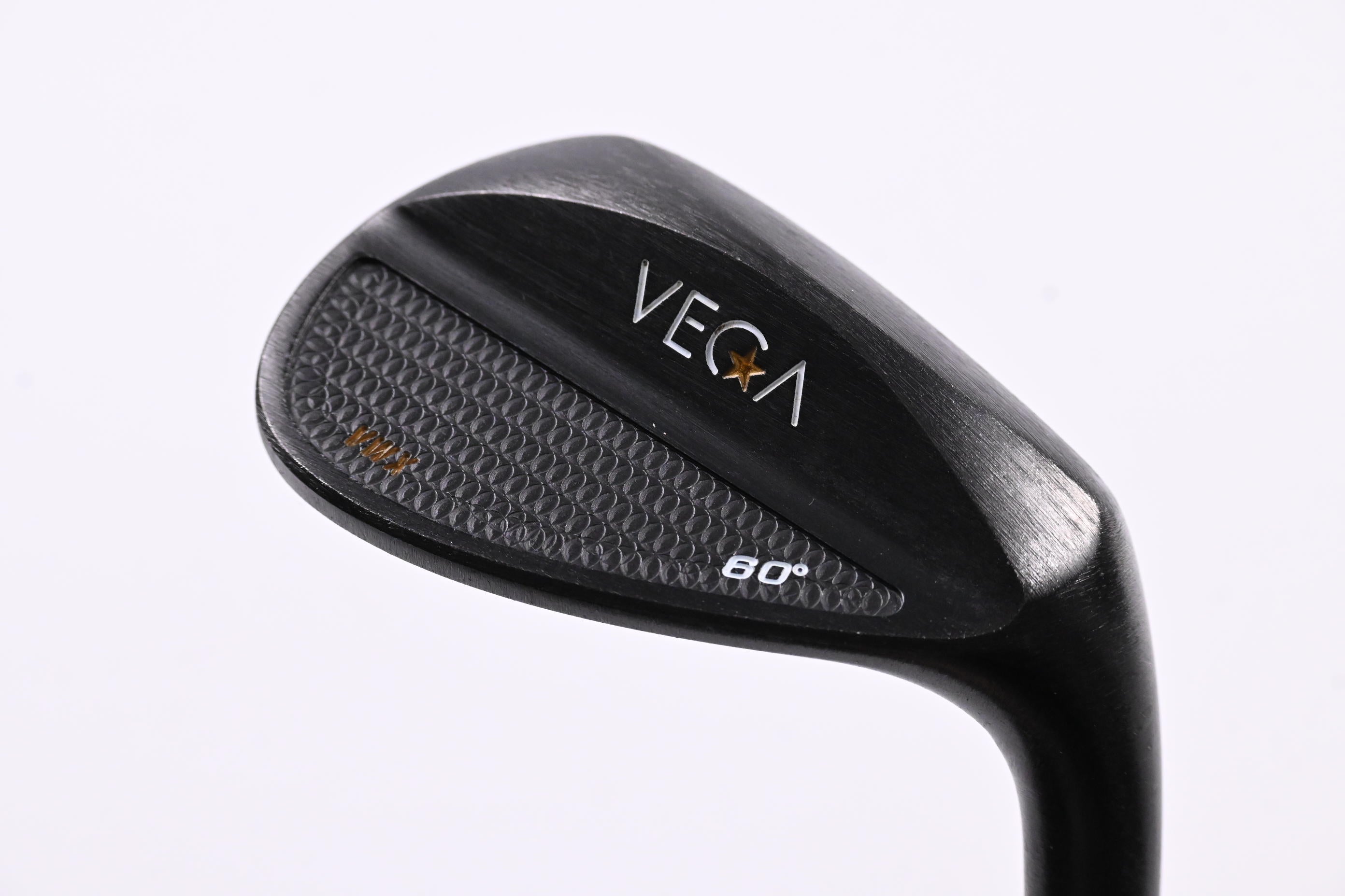 Vega VWX Lob Wedge / 60 Degree / Wedge Flex Shimada Tour Shaft