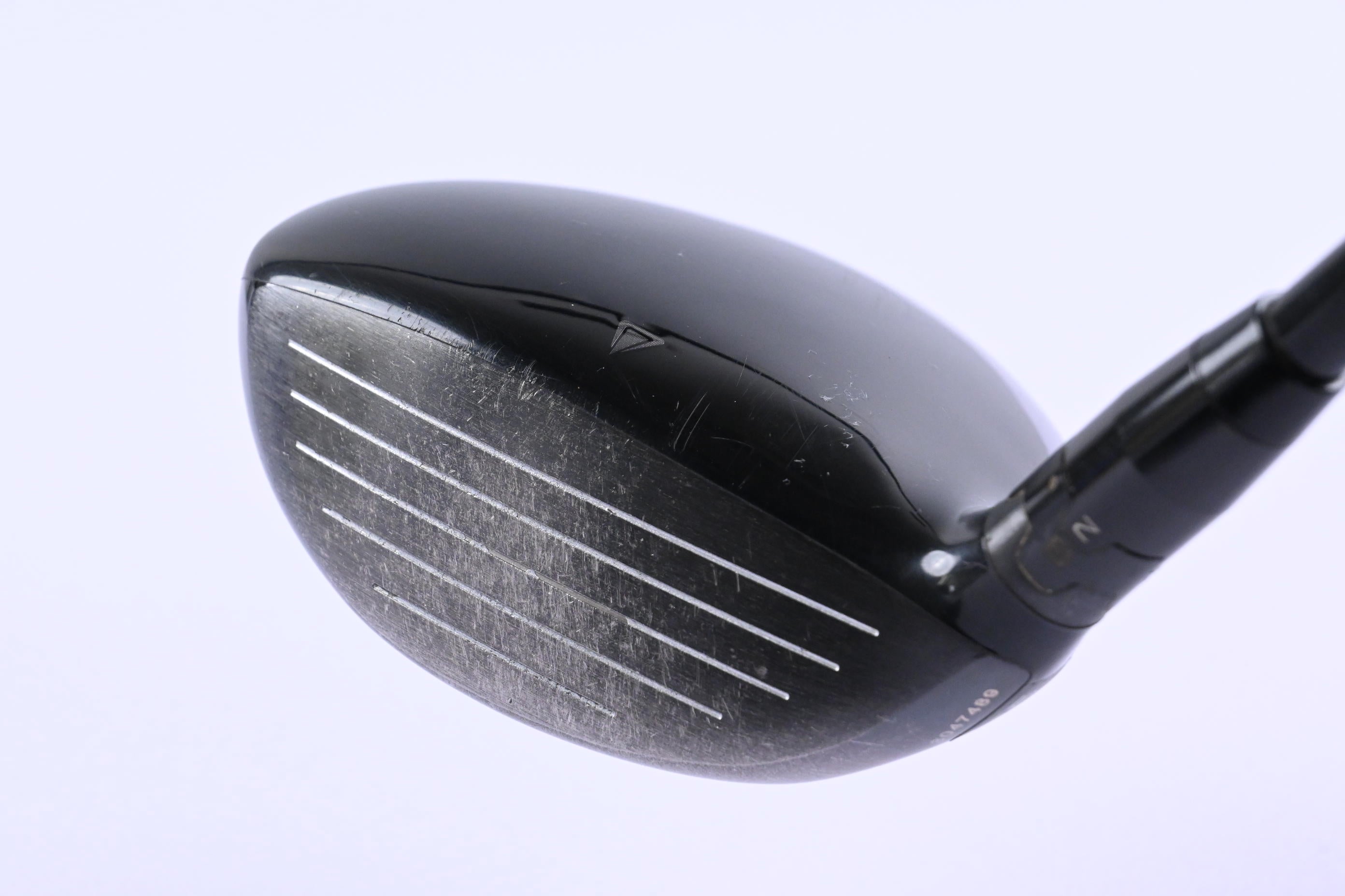 Titleist TS2 #3 Wood / 16.5 Degree / Regular Flex Kuro Kage Black Series