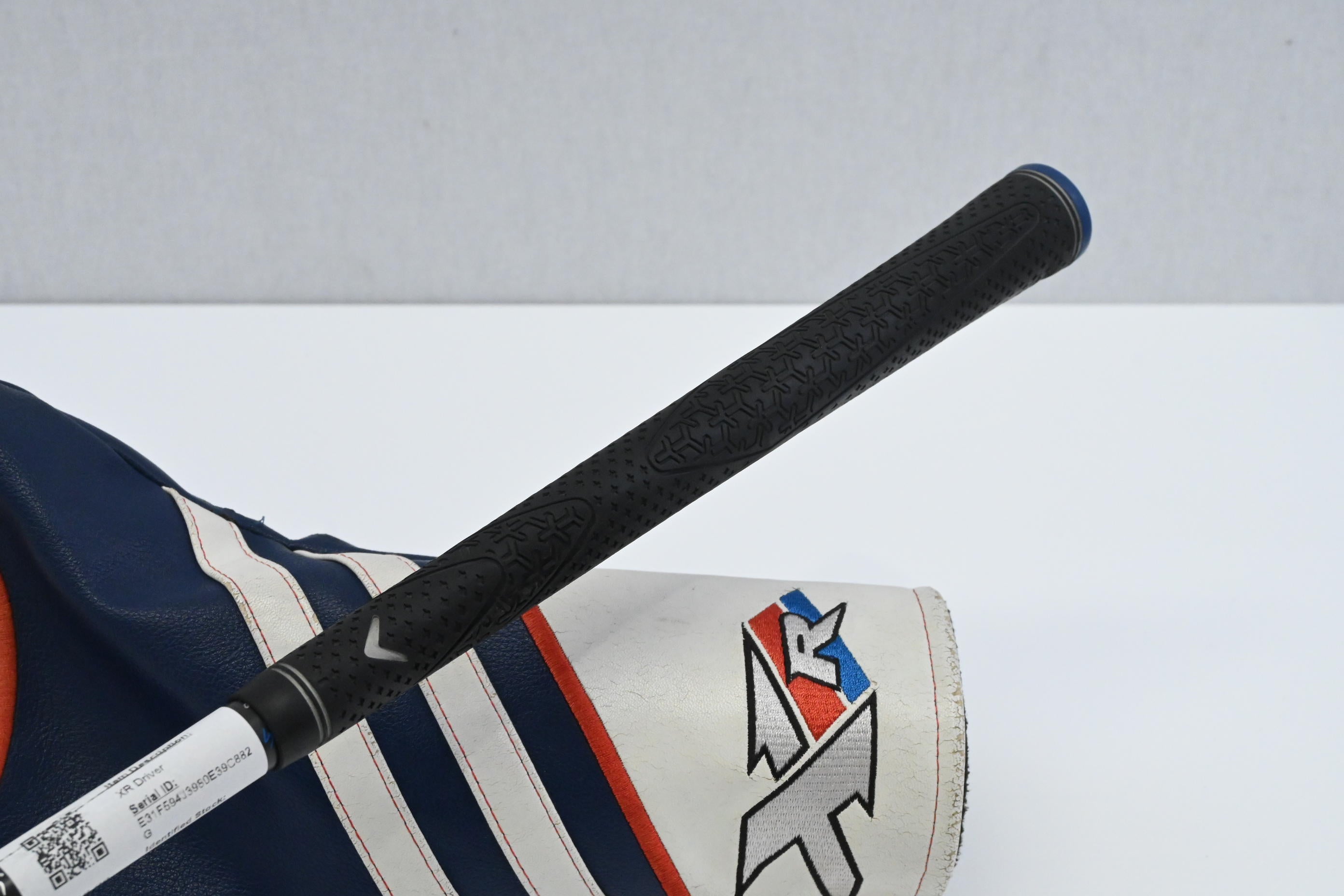 Callaway XR Driver / 10.5 Degree / Regular Flex Project X LZ15 54 Shaft