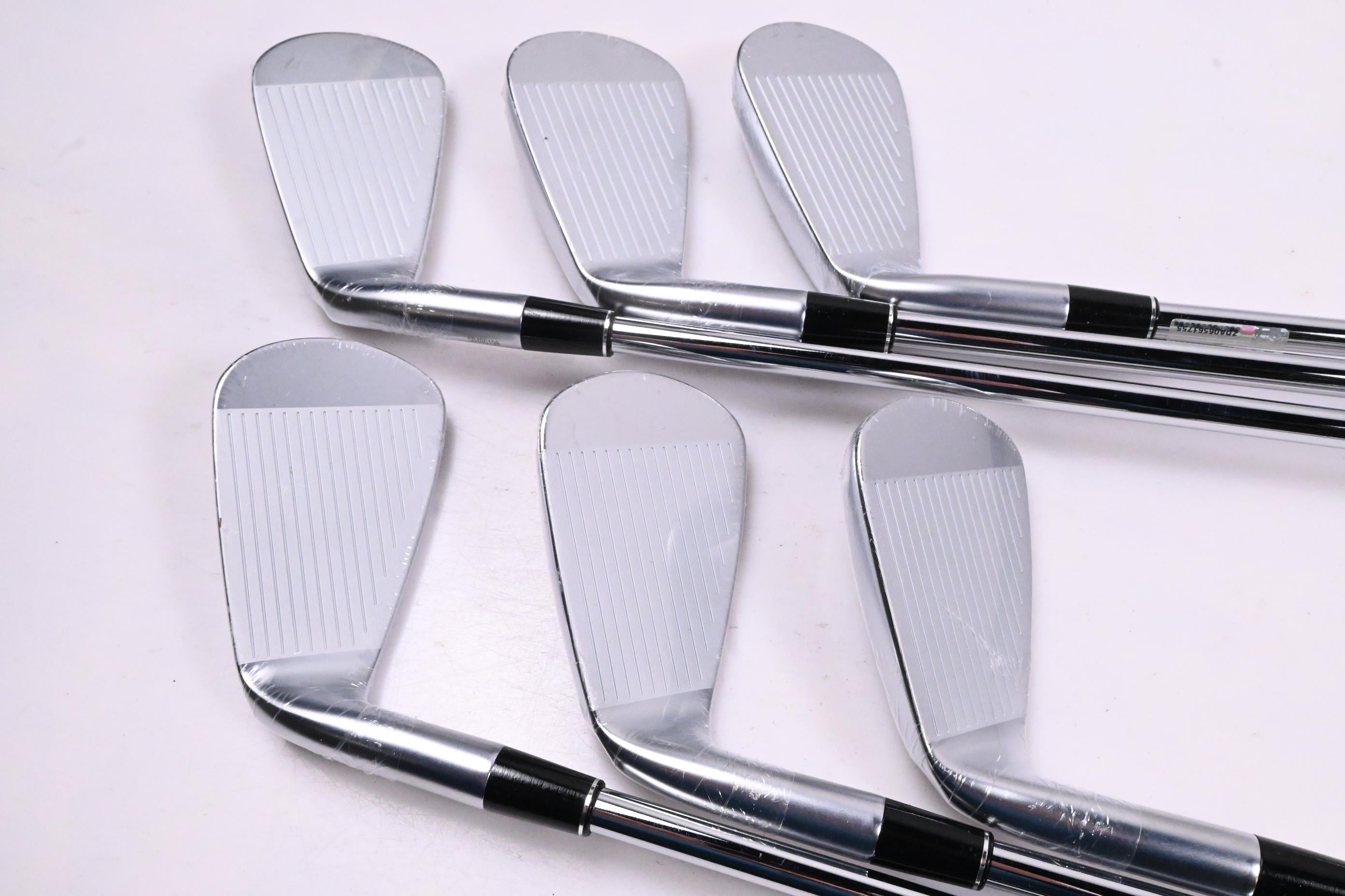 Srixon ZXiR Irons / 5-PW / Regular Flex KBS Tour Lite Shafts