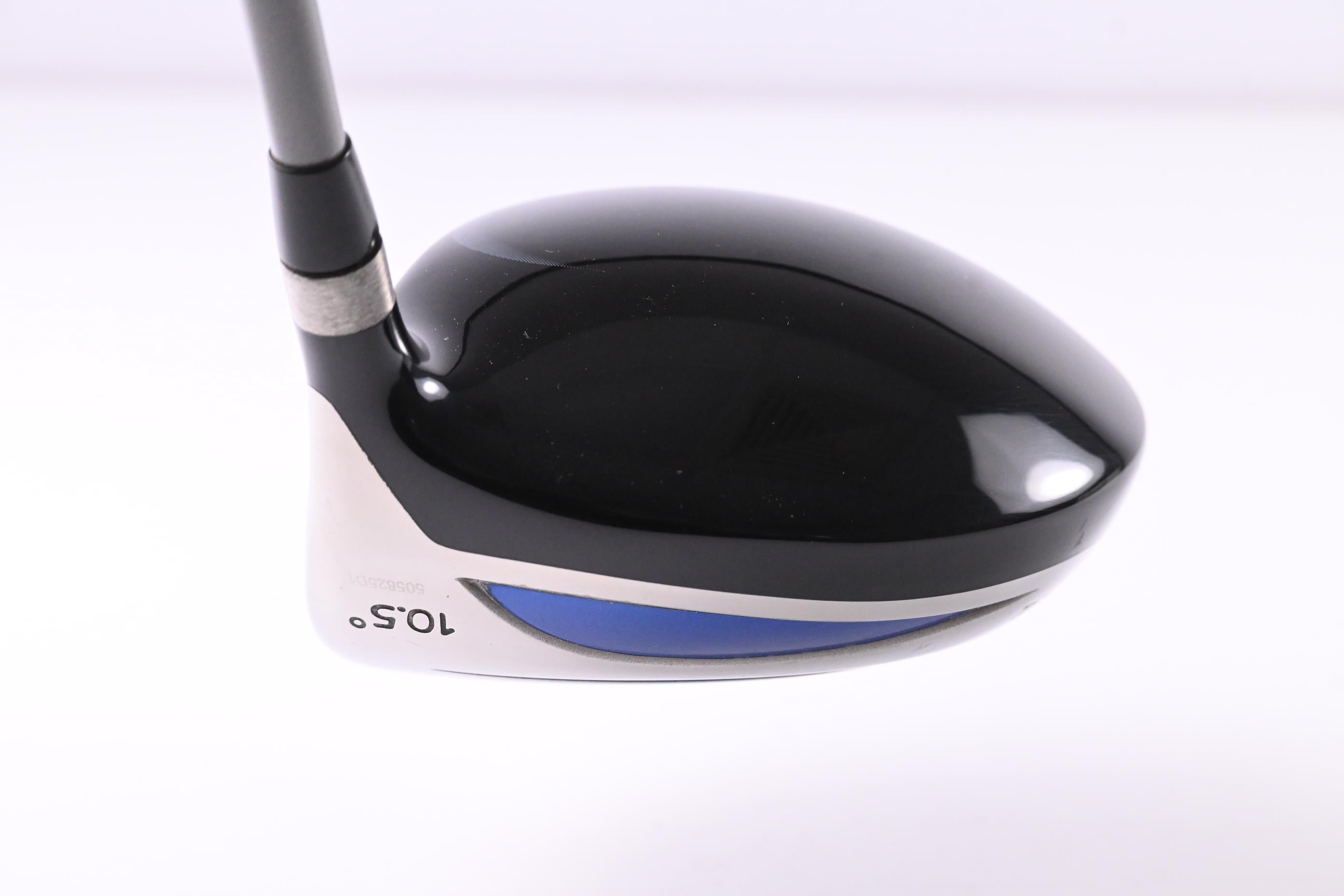 Ping G5 Driver / 105 Degree / Regular Flex Ping TFC 100 Shaft