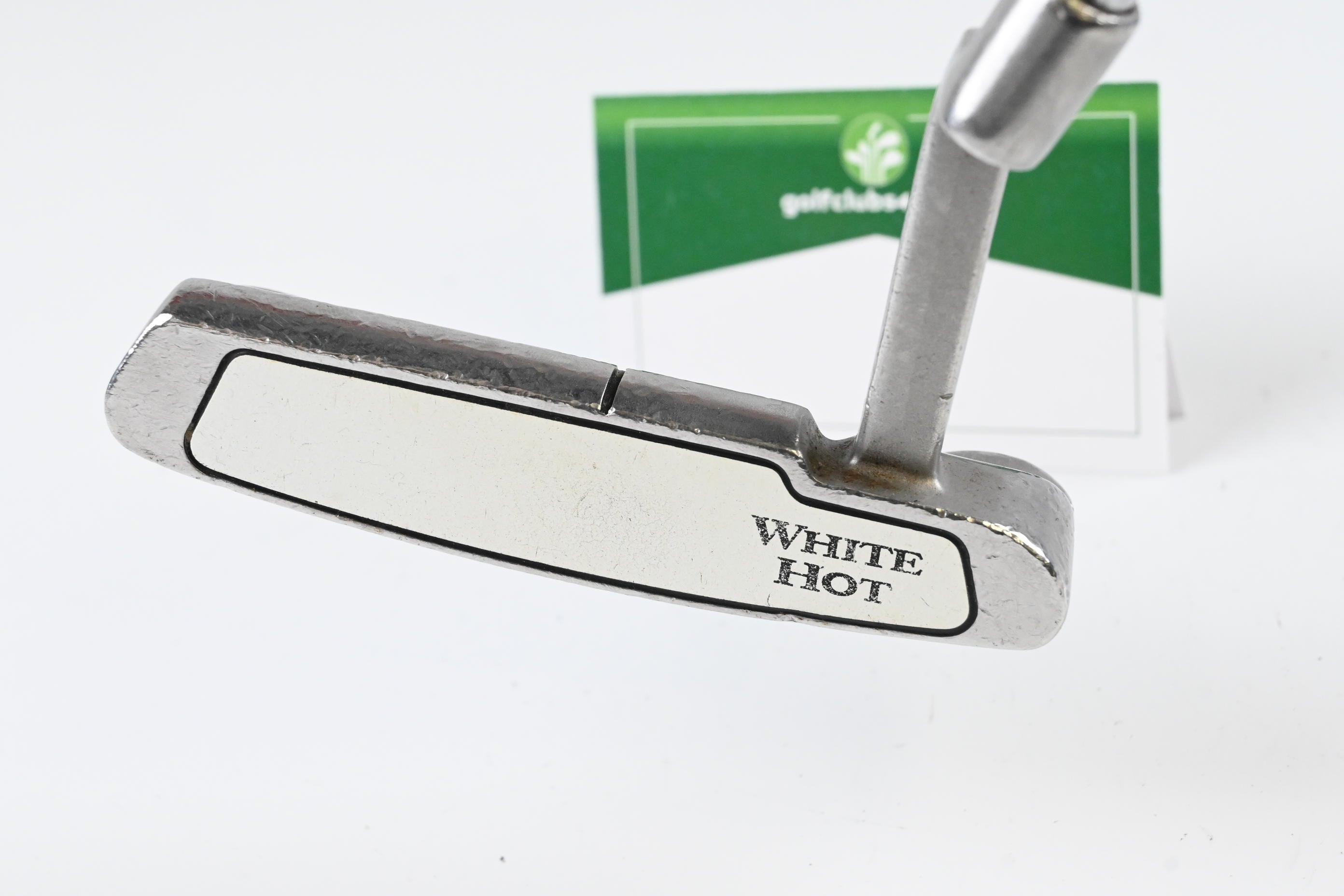 Odyssey White Hot #1 Putter / 32 Inch