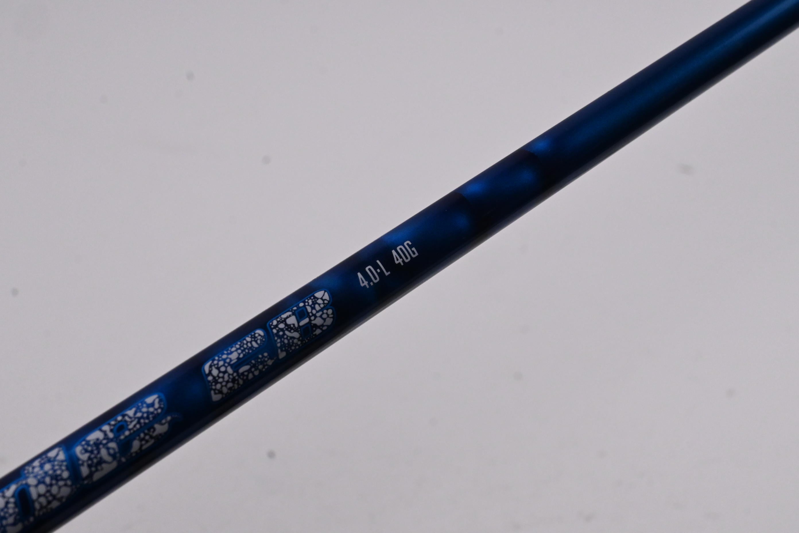 Project X Evenflow Riptide CB 40 Driver Shaft / Ladies Flex / Taylormade 2nd Gen
