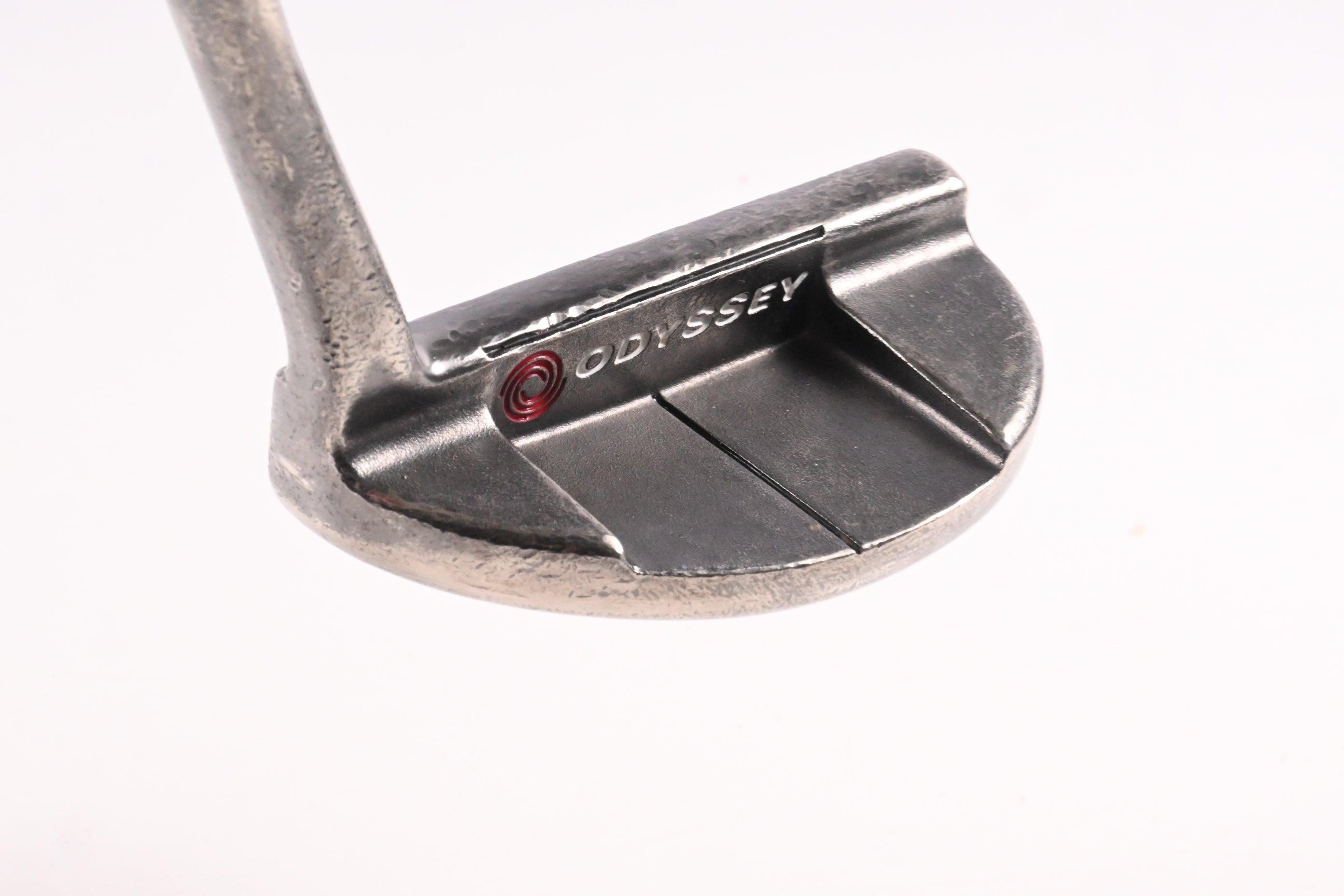 Odyssey White Ice 9 Putter / 34.5 Inch