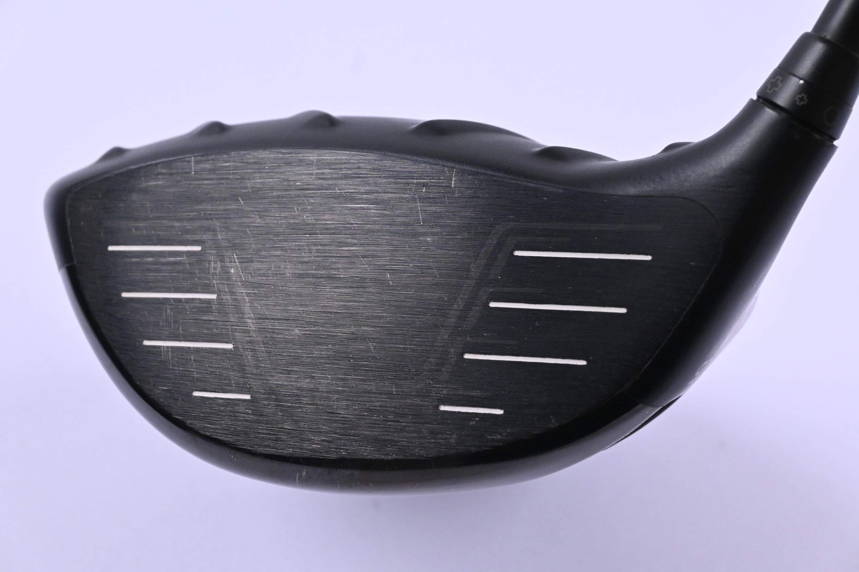 Ping G440 SFT Driver / 10.5 Degree / X-Flex Tensei 1K Black 65 Shaft