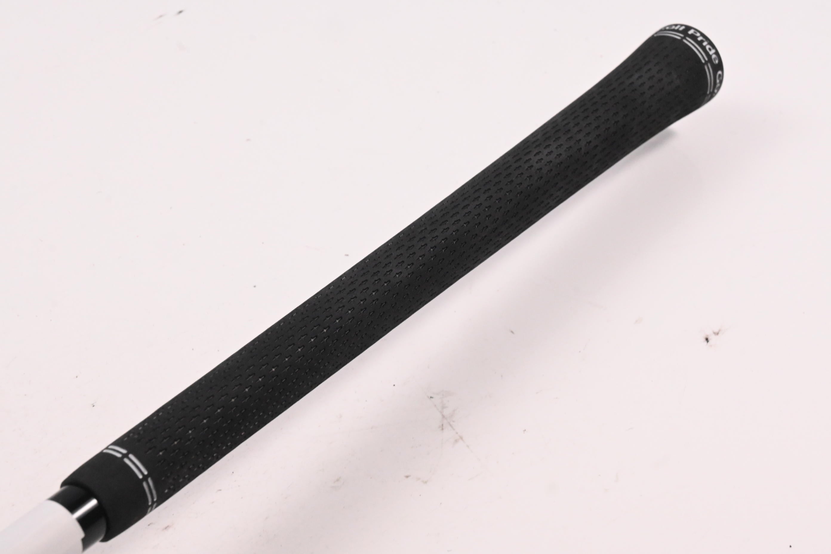 Ping IDI #3 Utility / 20 Degree / Regular Flex Ping Alta CB Black 70 Shaft