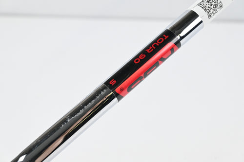 Titleist 712 MB #3 Iron / 21 Degree / Stiff Flex KBS Tour 90 Shaft