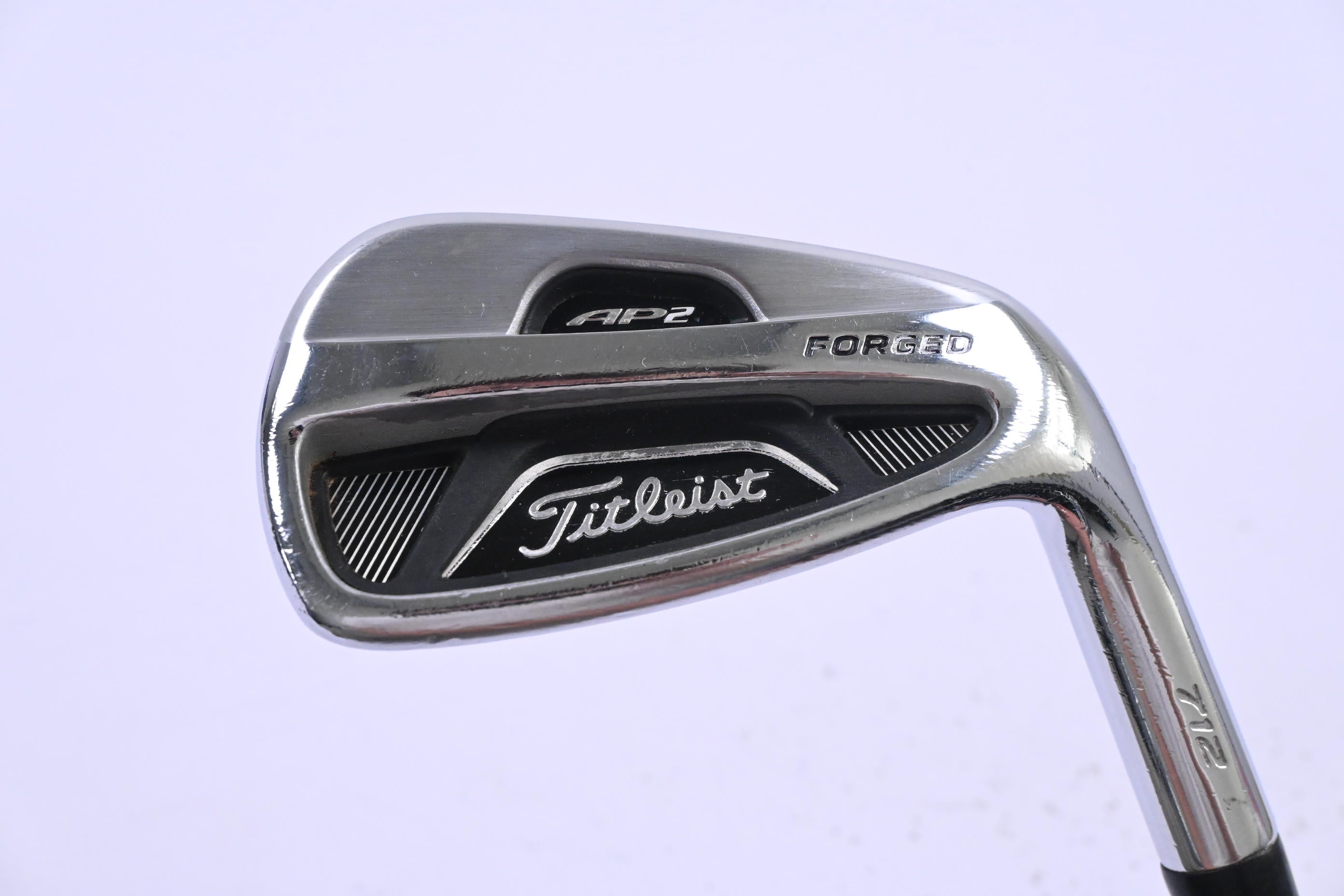 Titleist AP2 712 #8 Iron / Stiff Flex True Temper Shaft