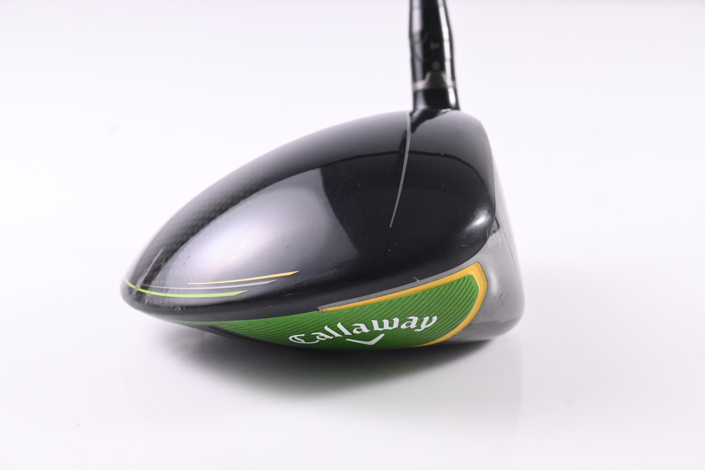 Callaway Epic Flash Driver / 9 Degree / Regular Flex UST Helium Black 4 Shaft