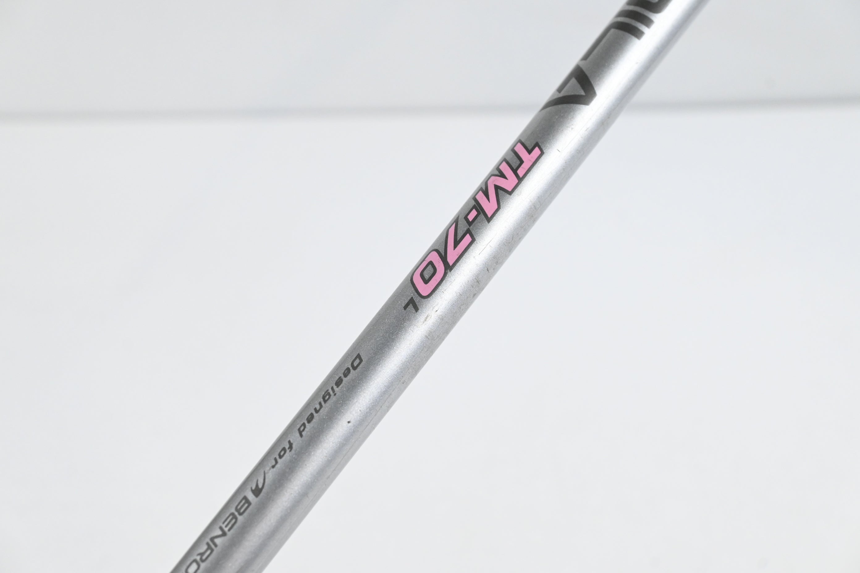 Ladies Benross VX Oversize OS Combo #8 Iron / Ladies Flex Aldila TM-70 Shaft