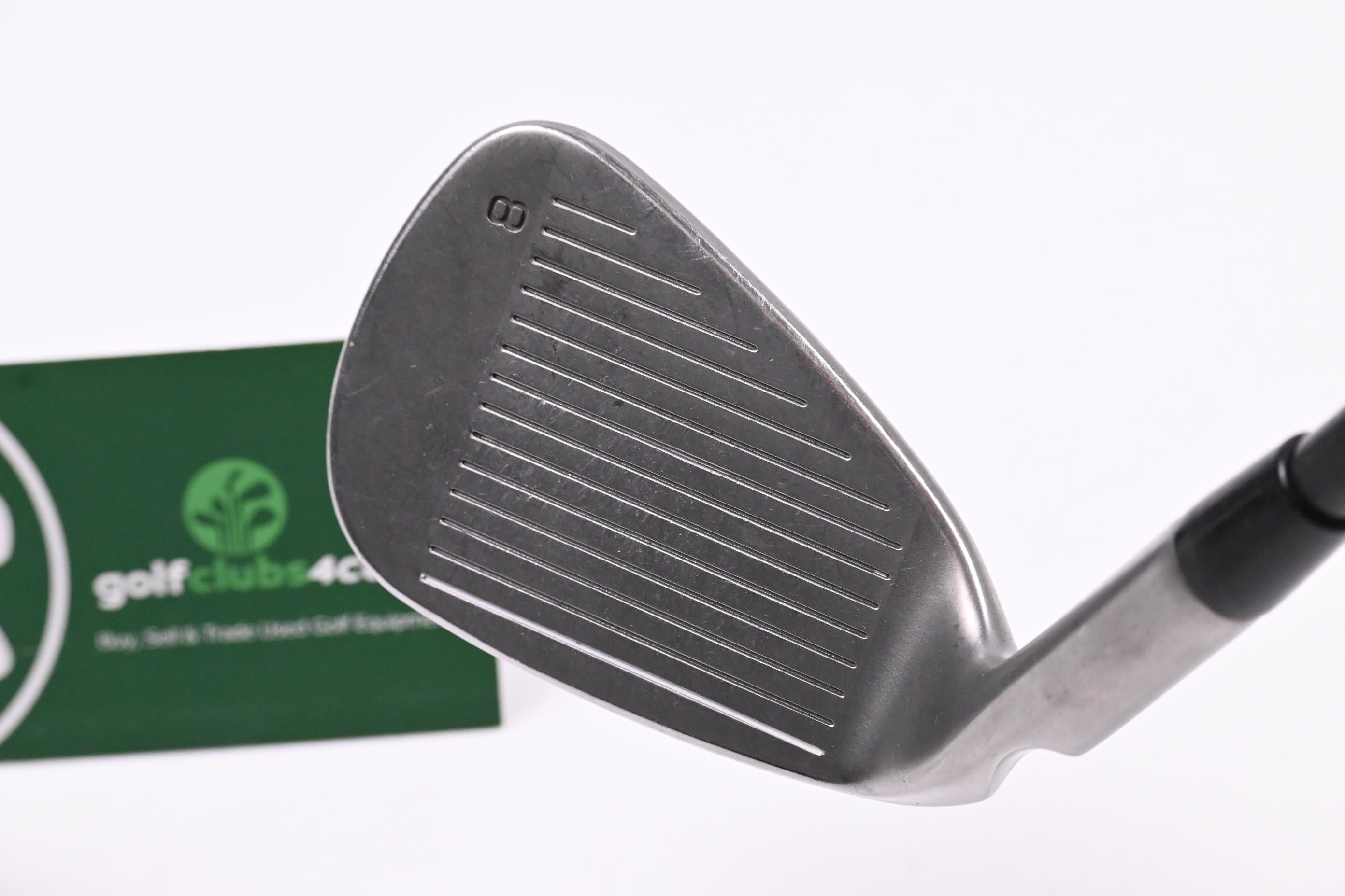 Junior Ping Prodi G #8 Iron / 41 Degree / Junior Flex Ping Prodi G Shaft