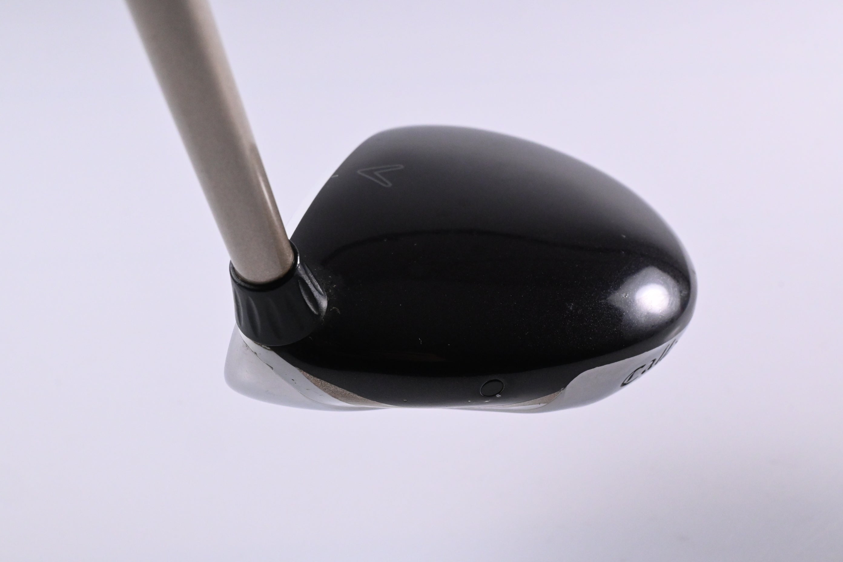 Ladies Callaway Big Bertha 2007 #5 Wood / 18 Degree / Ladies Flex Callaway 55