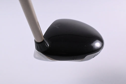 Ladies Callaway Big Bertha 2007 #5 Wood / 18 Degree / Ladies Flex Callaway 55