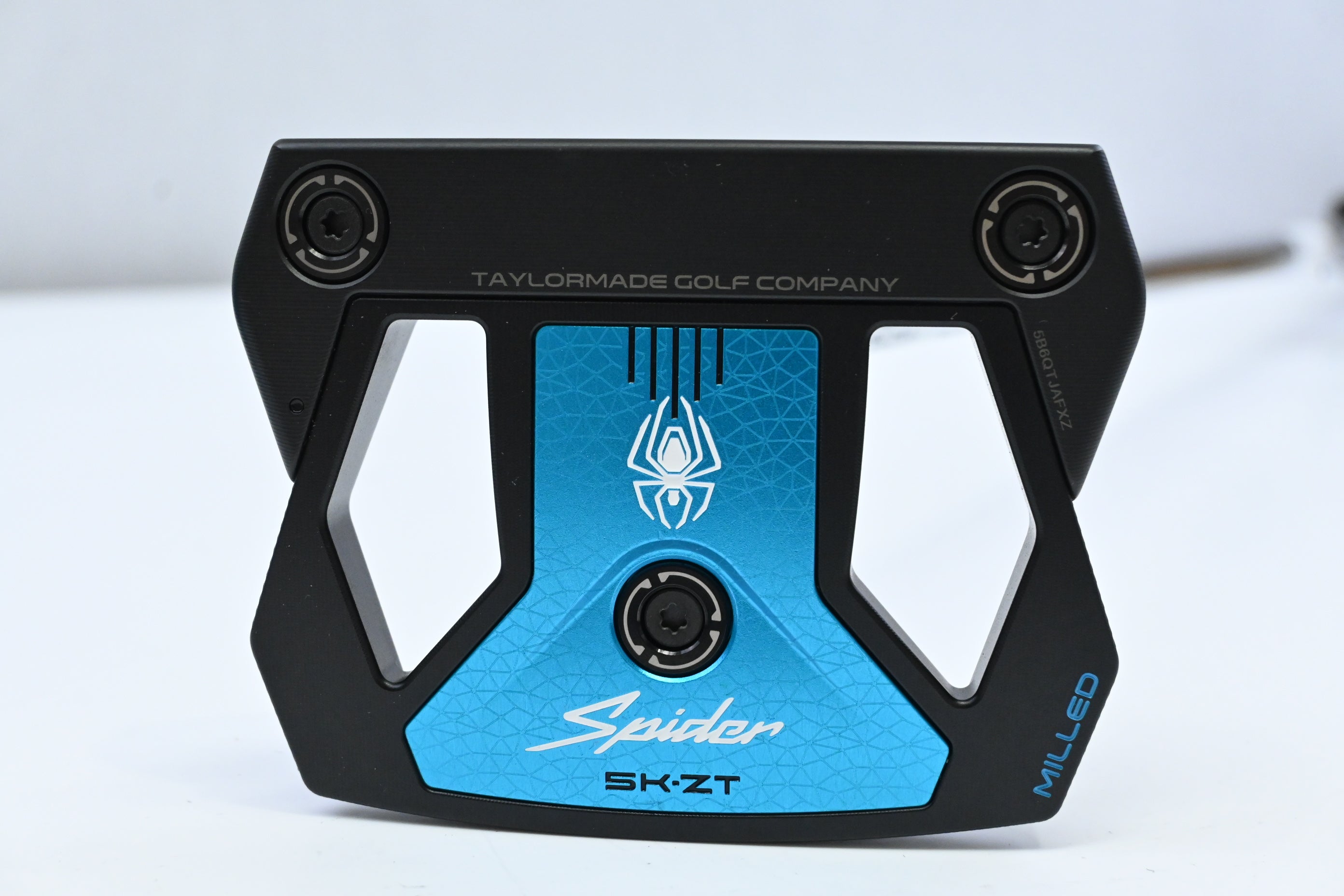 Taylormade Spider ZT Black Putter / 34 Inch