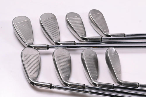 Callaway Diablo Edge Irons / 4-PW+SW / UniFlex Callaway Shafts