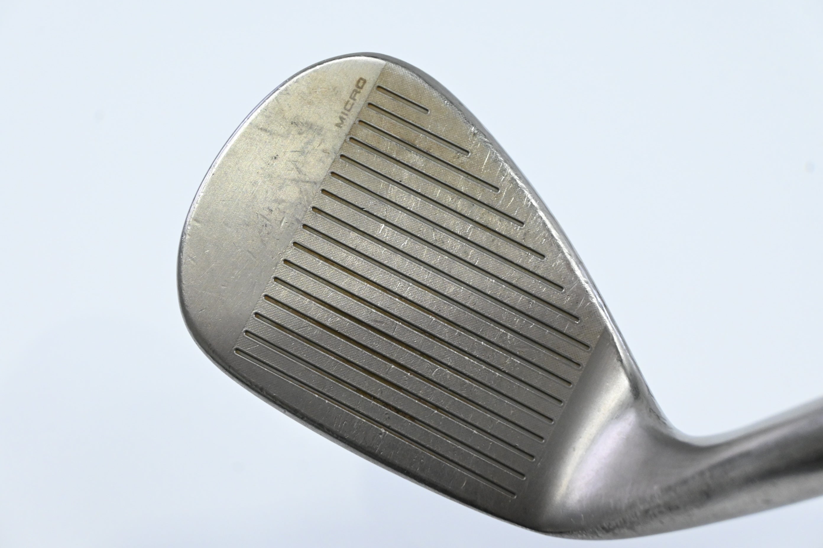 Taylormade Tour Preferred Sand Wedge / 56 Degree / Wedge Flex KBS Tour-V 125