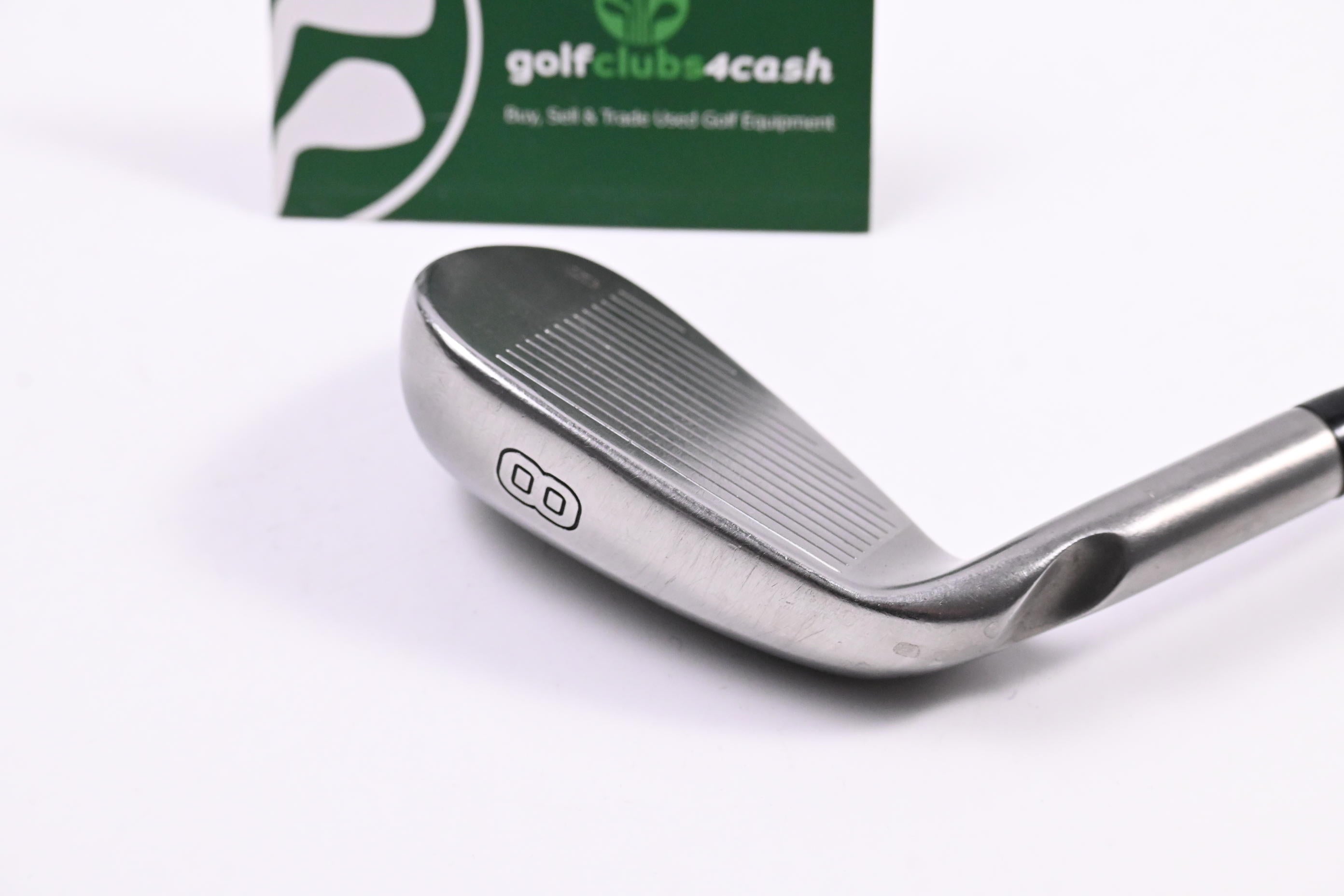 Junior Ping Prodi G #8 Iron / 41 Degree / Junior Flex Ping Prodi G Shaft