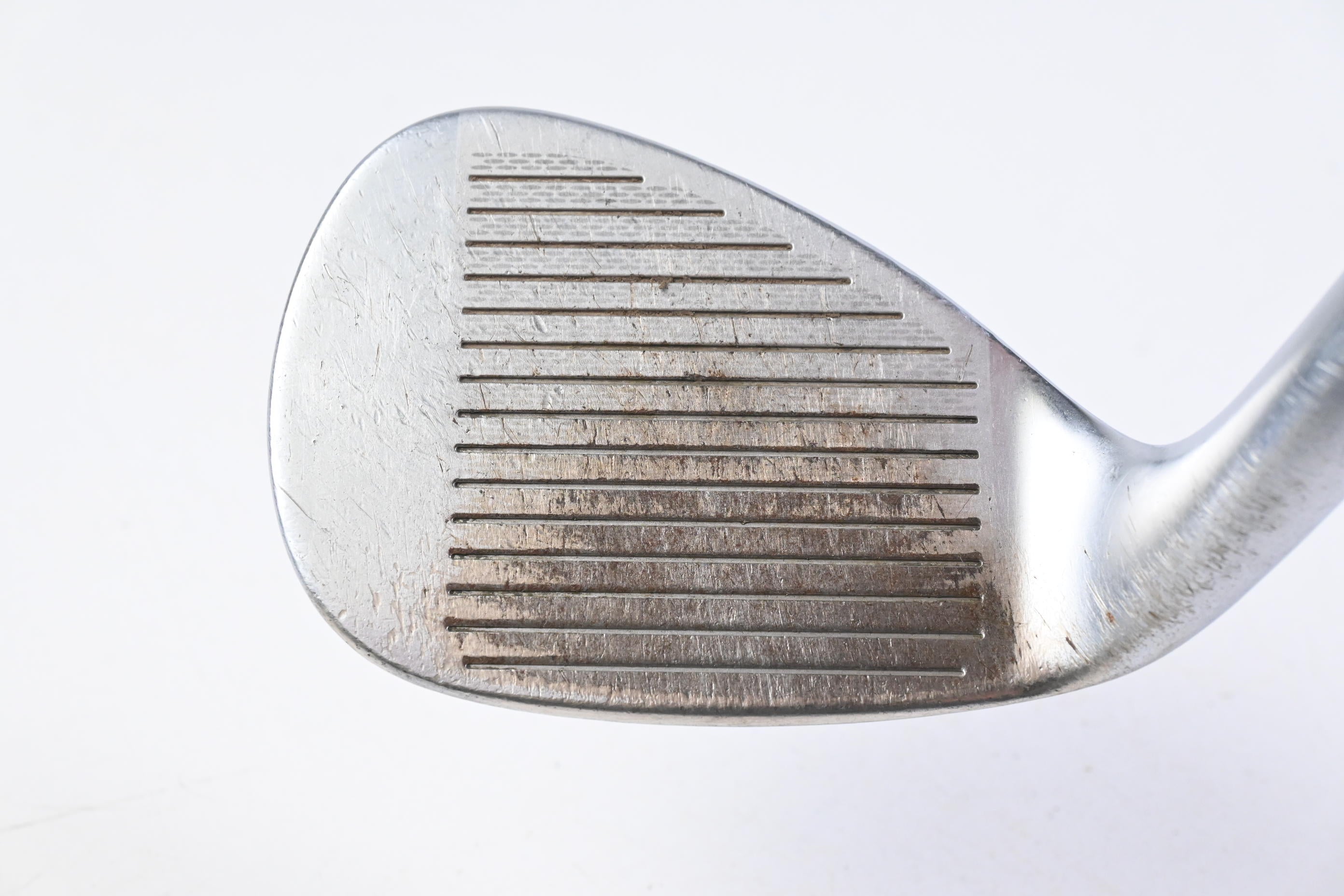 Callaway Mack Daddy 2 Sand Wedge / 54 Degree / Wedge Flex Steel Shaft