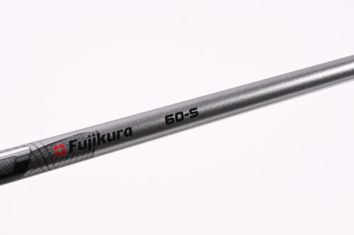 Fujikura Pro 2024 60 Driver Shaft / Stiff Flex / Cobra 3rd Gen