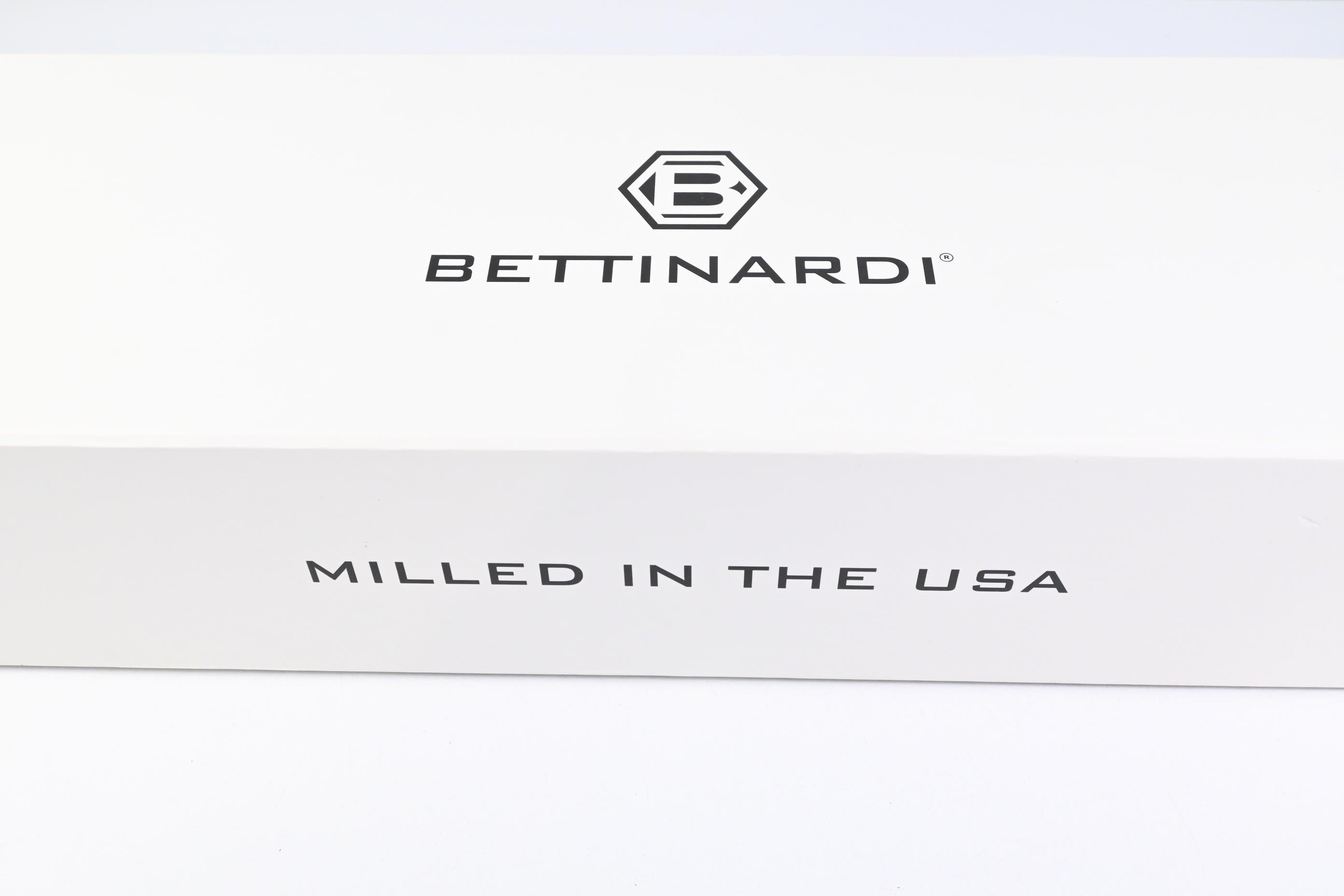 Bettinardi 2022 Studio Stock 28 HM Slant Putter / 36 Inch