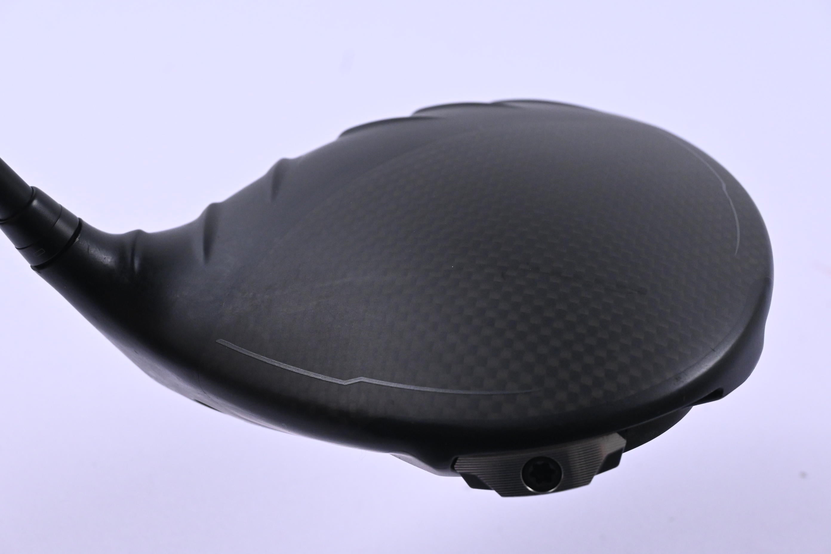 Ping G440 SFT Driver / 10.5 Degree / X-Flex Tensei 1K Black 65 Shaft