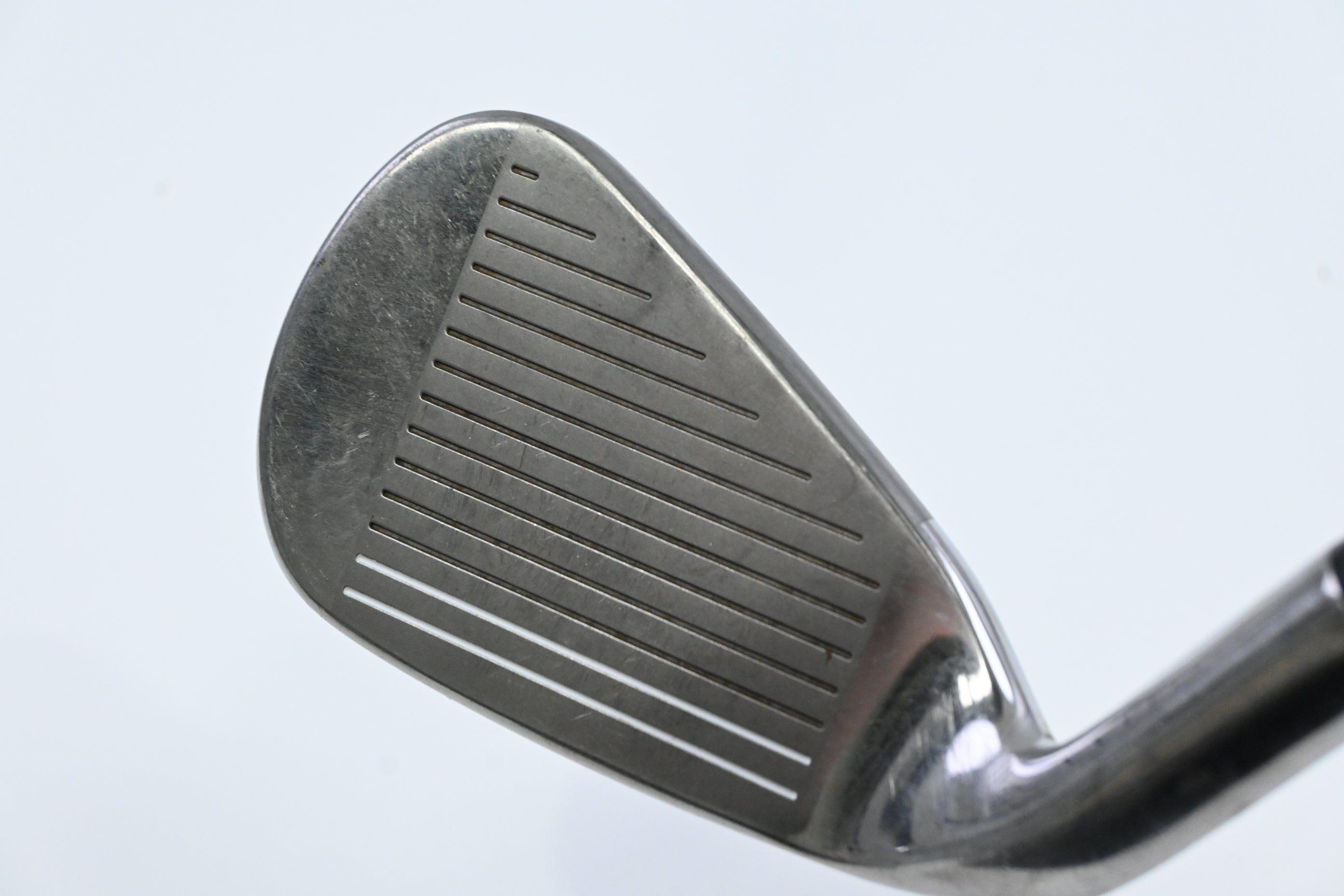 Callaway Rogue #6 Iron / Regular Flex Aldila Synergy 60 Shaft