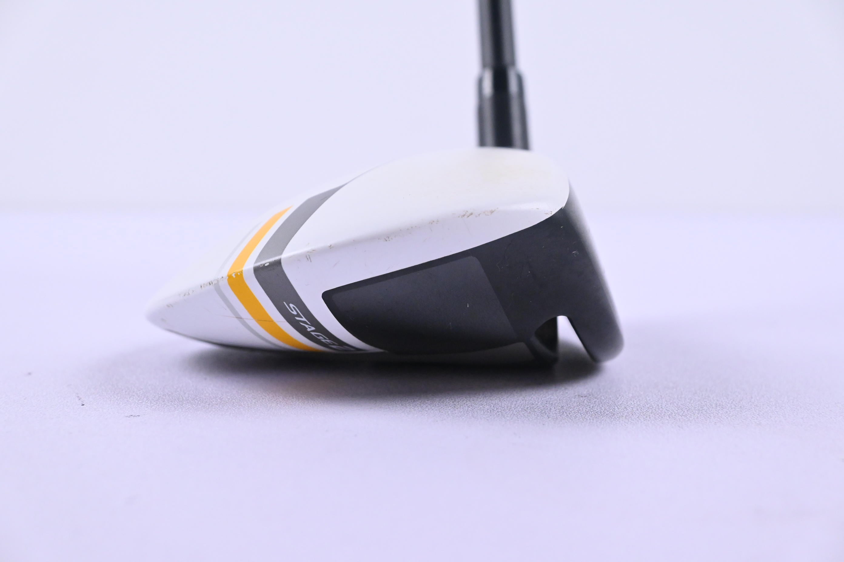 Taylormade RBZ #5 Wood / 19 Degree / Regular Flex Taylormade RocketFuel 60