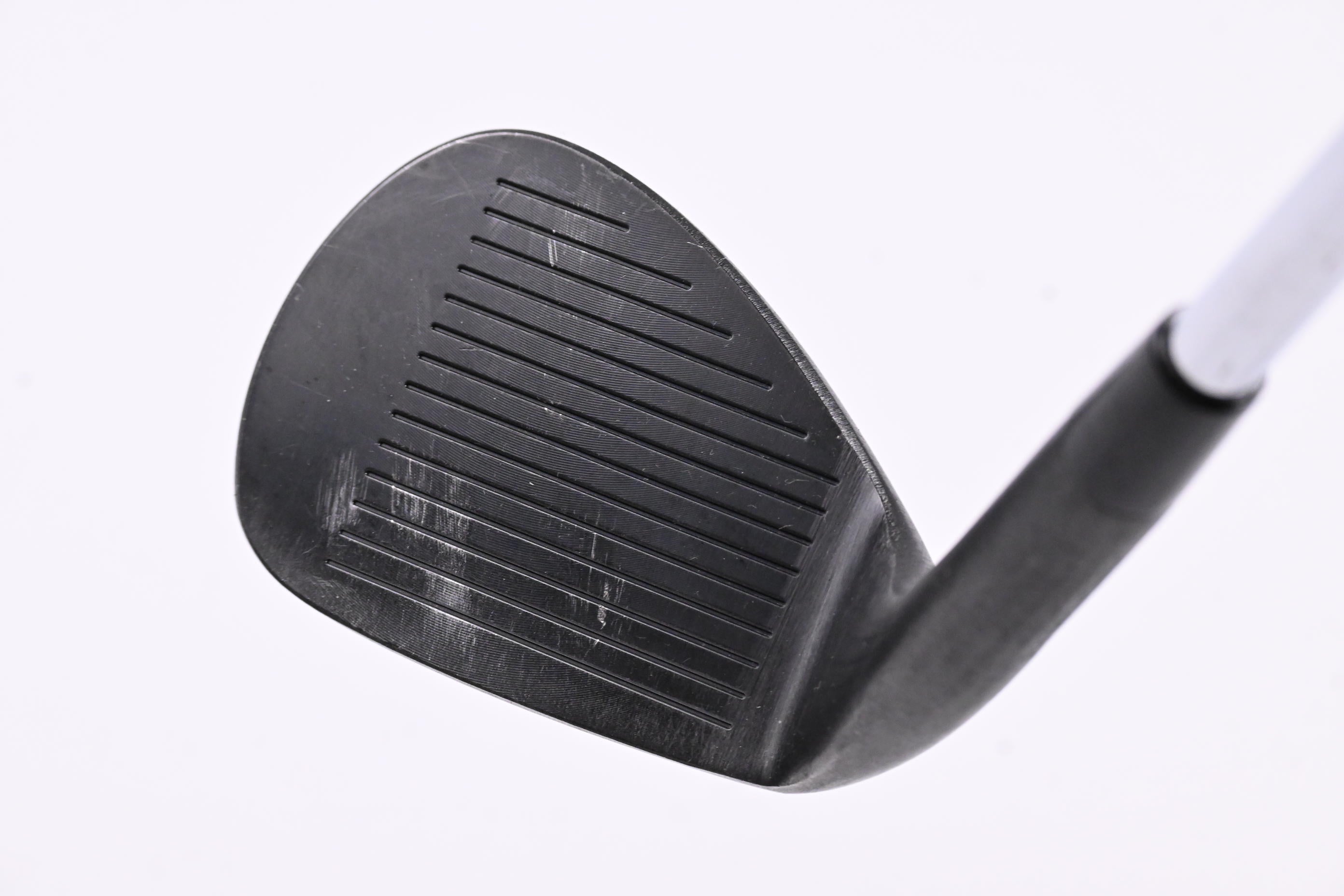 Vega VWX Lob Wedge / 60 Degree / Wedge Flex Shimada Tour Shaft