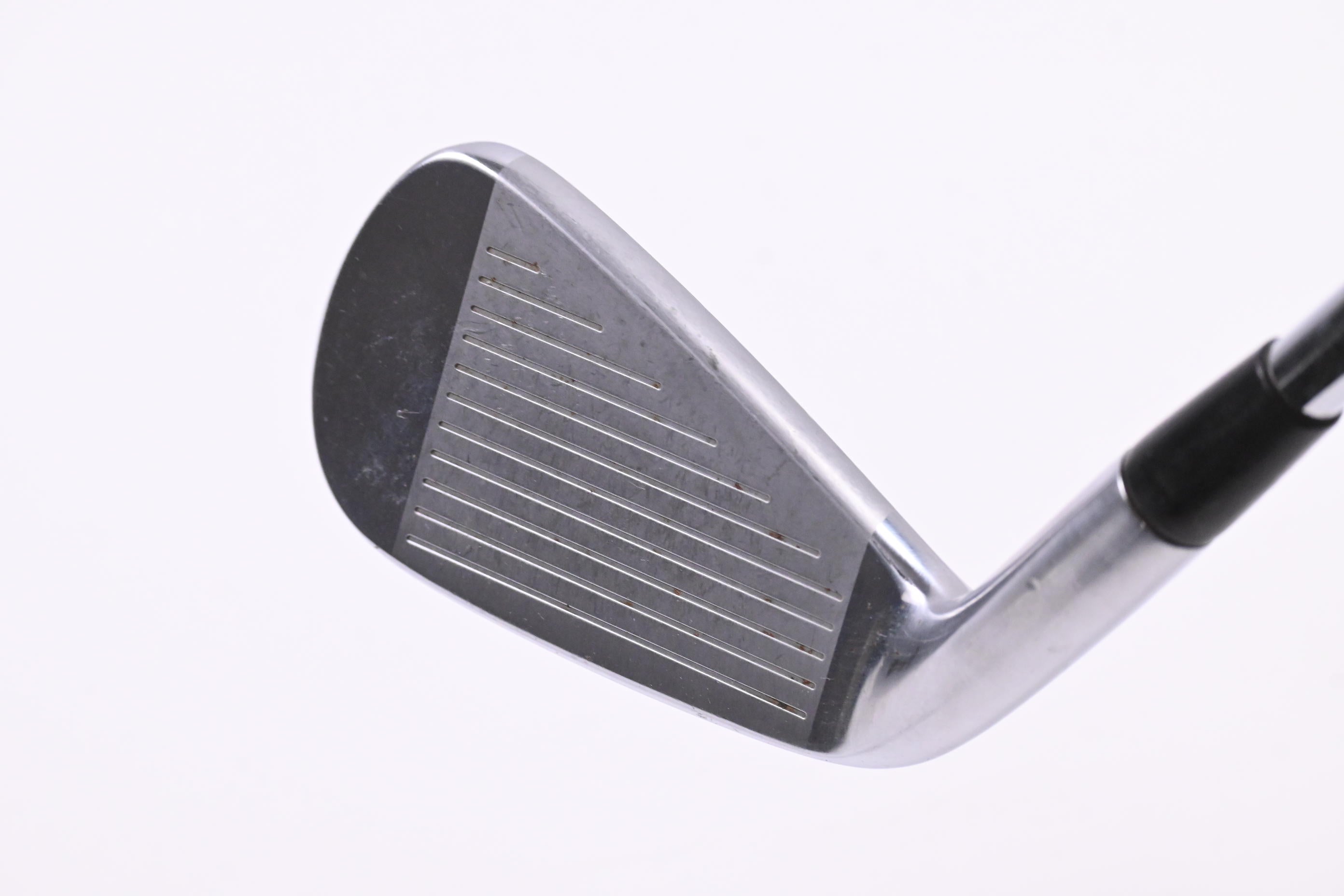 Mizuno MP-H4 Utility #3 Iron / 21 Degree / Stiff Flex KBS Tour Steel Shaft