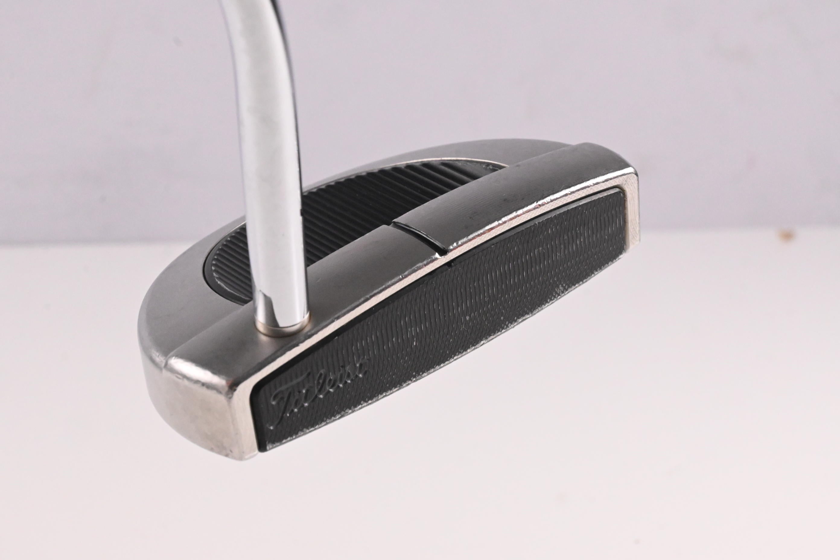 Left Hand Scotty Cameron Futura #5CB 2017 Putter / 35 Inch