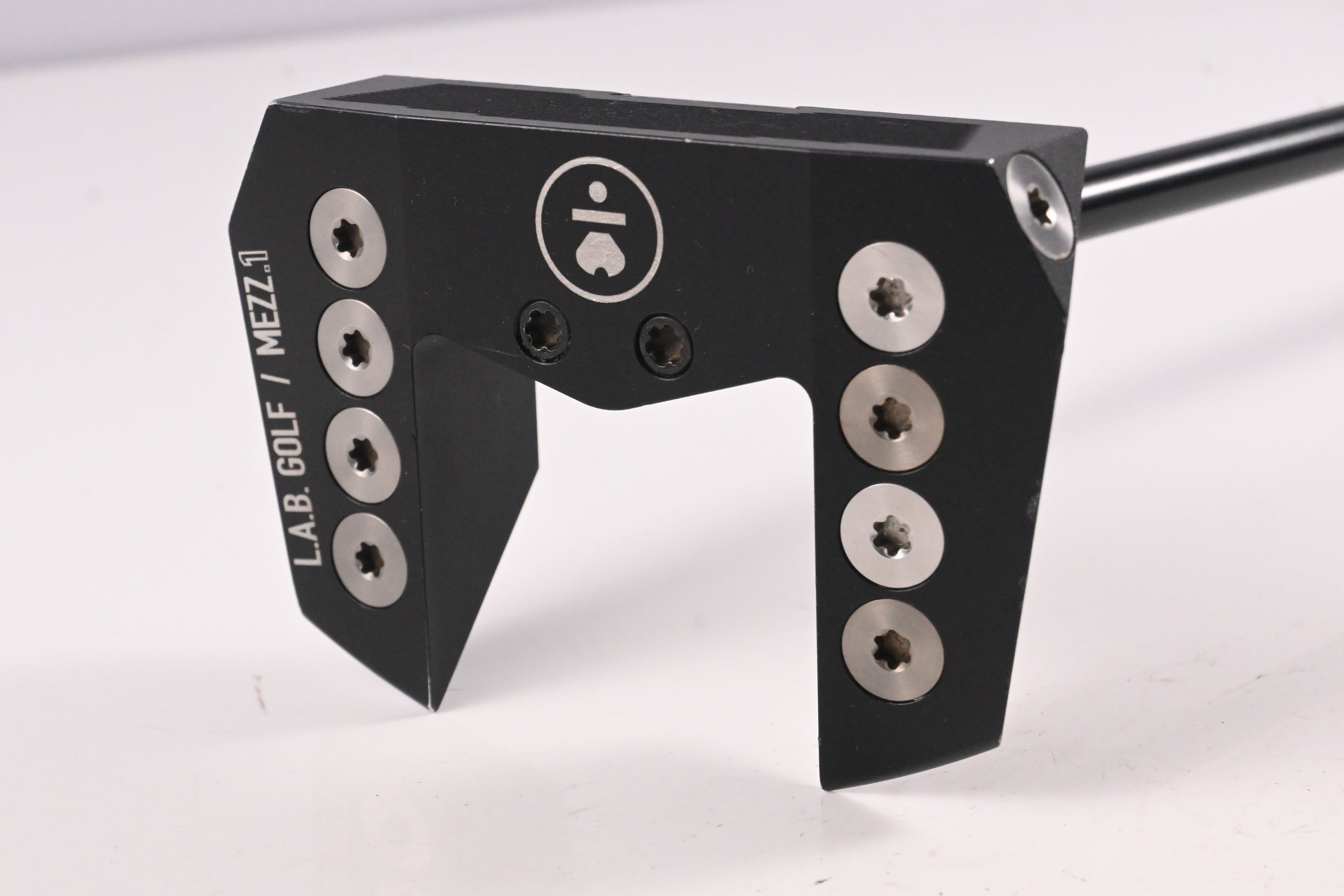 L.A.B. Golf Mezz.1 Putter / 35 Inch