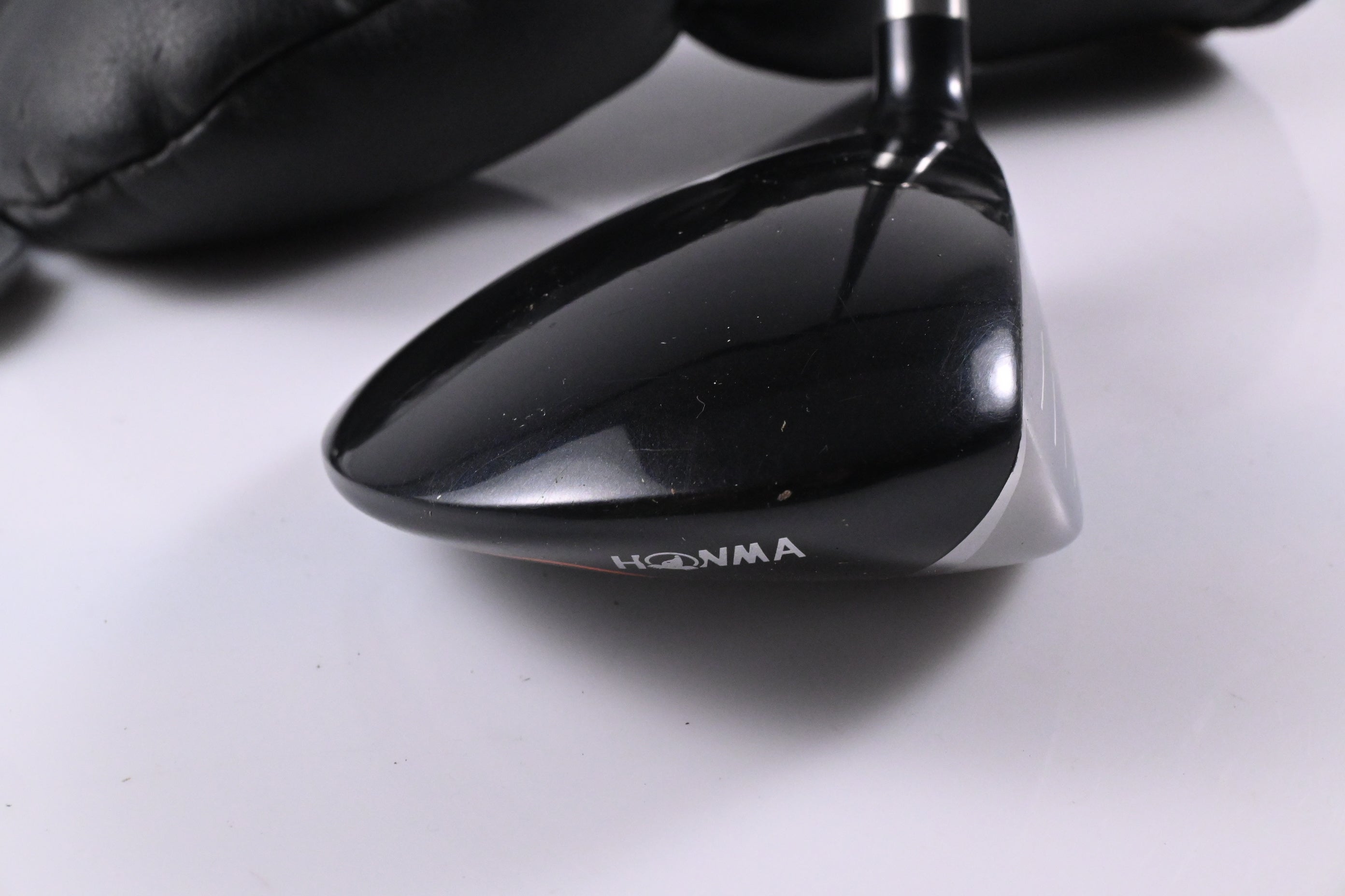 Honma TW747 #3 Wood / 15 Degree / Regular Flex Honma Vizard 50 Shaft