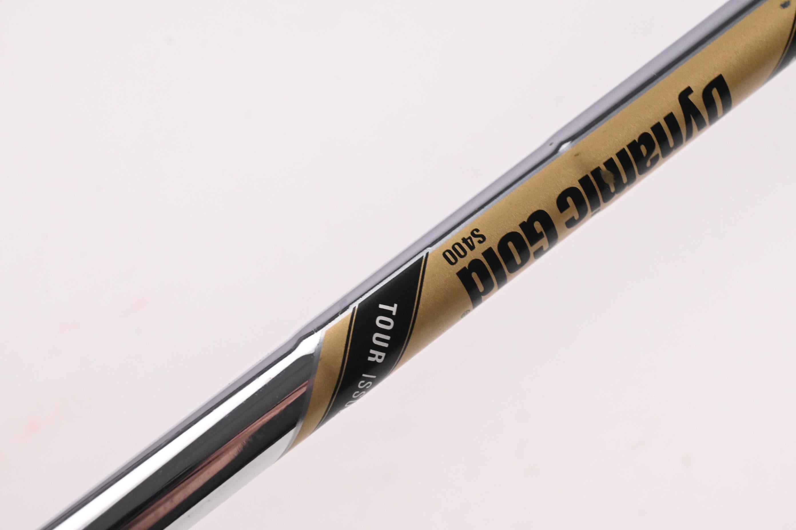 Mizuno Pro T-1 Sand Wedge / 54 Degree / Stiff Flex Dynamic Gold S400 Shaft