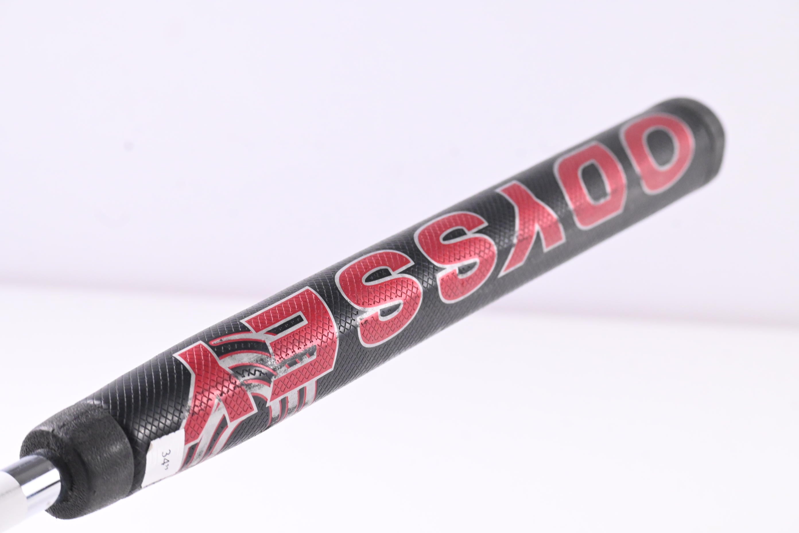 Odyssey DFX 2021 Double Wide Putter / 34 Inch