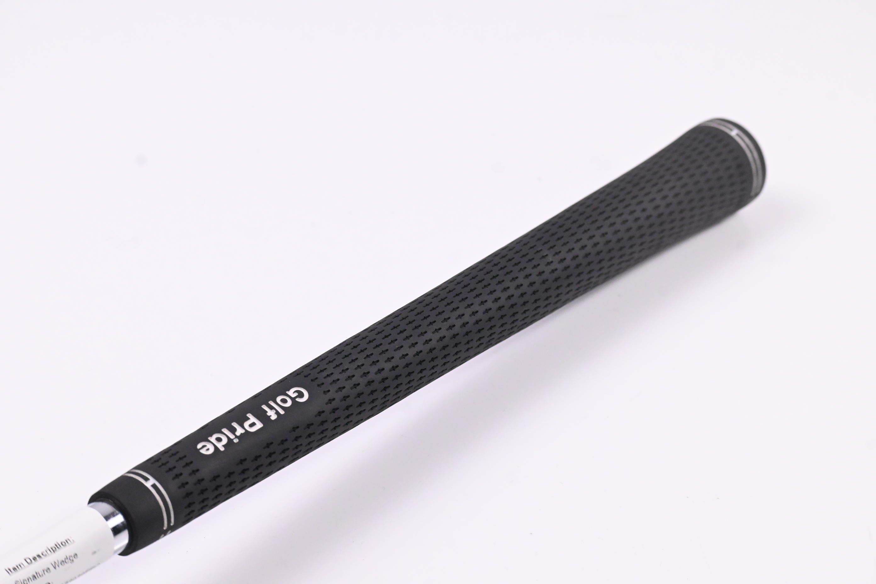 Kirkland Signature Gap Wedge / 52 Degree / Wedge Flex Kirkland Shaft