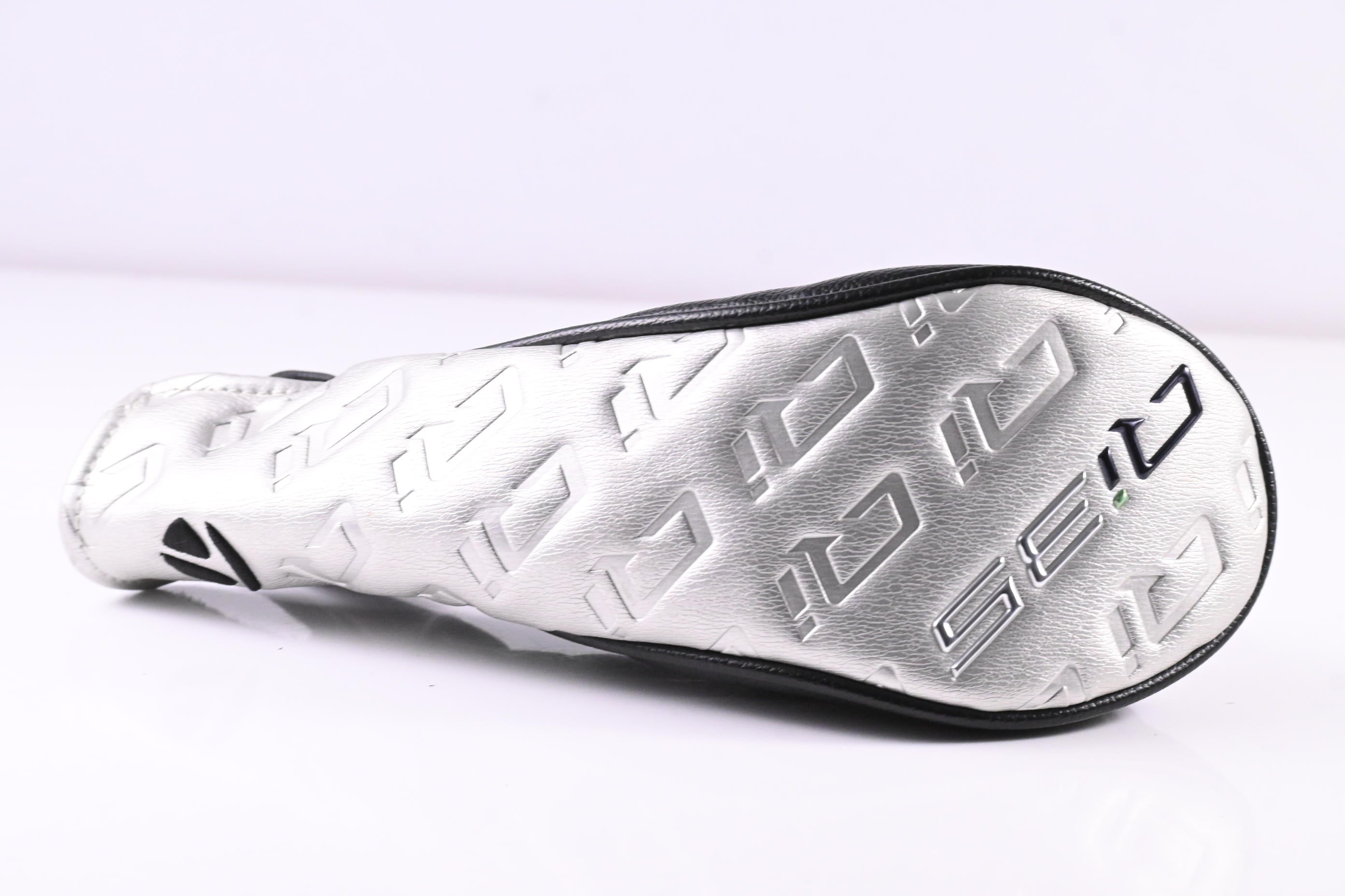 Taylormade Qi35 #3 Hybrid / 19 Degree / Stiff Flex Fujikura Ventus Blue '25 7